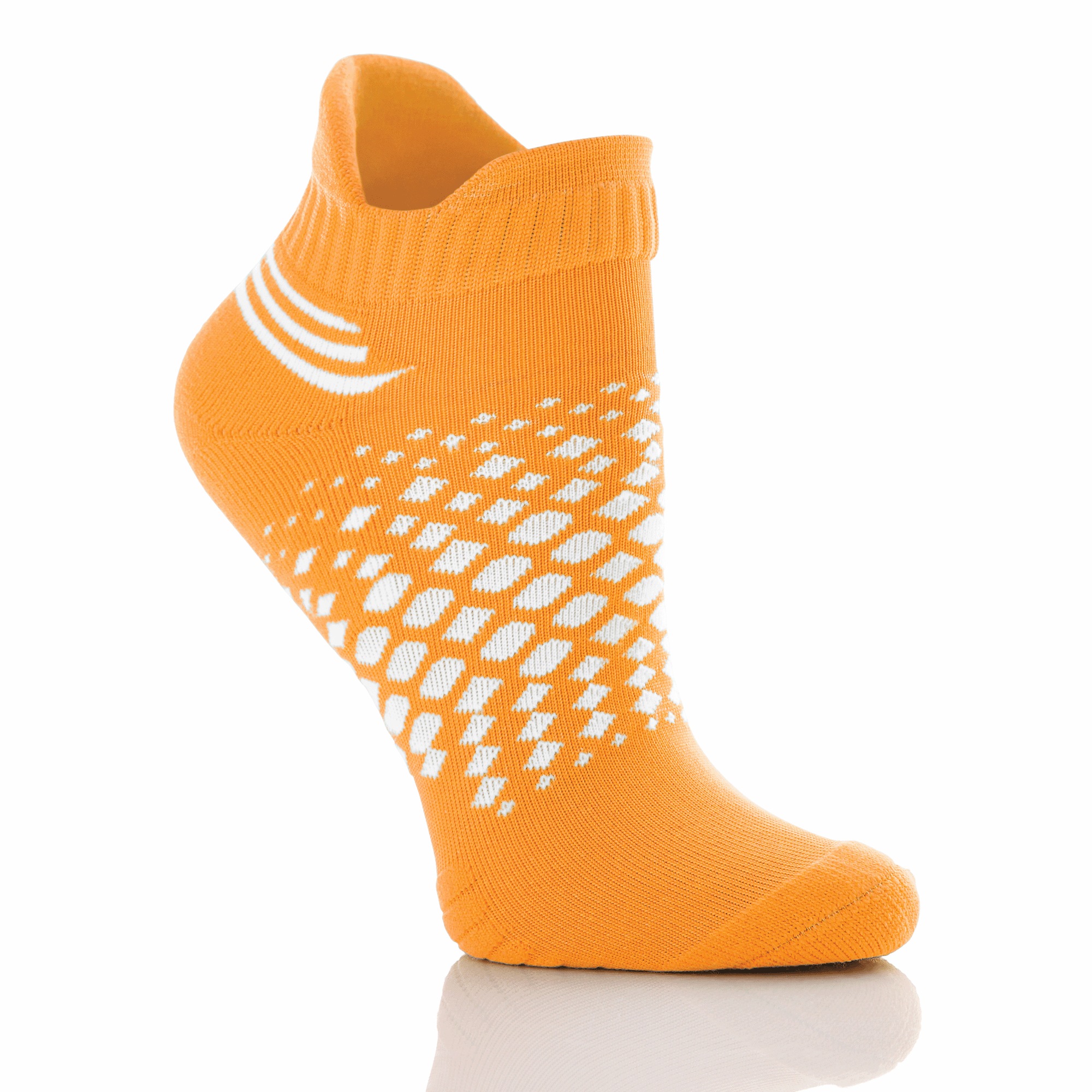 6-Pack Ankle Length Compression Socks 5 6-Pack Ankle Length Compression Socks