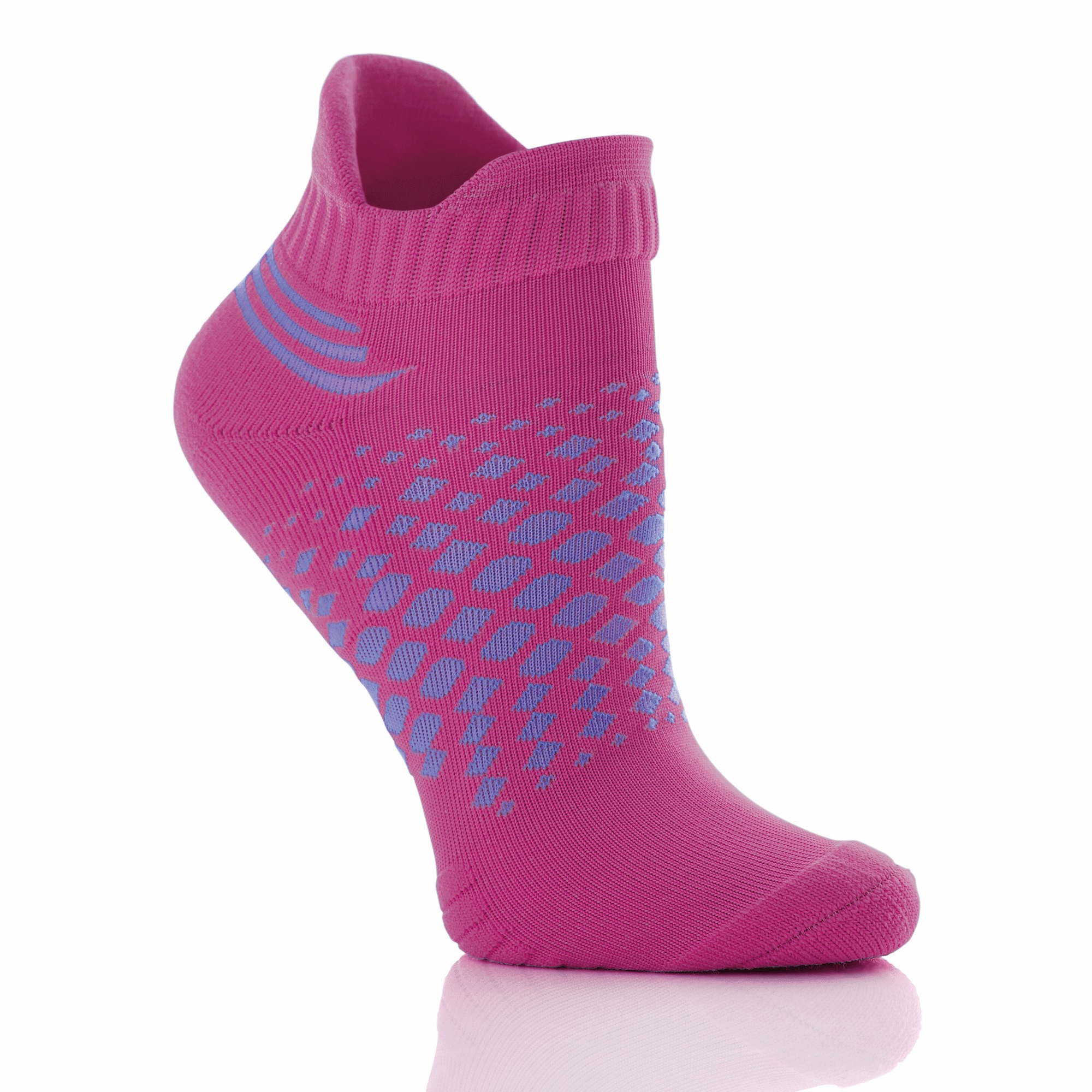 6-Pack Ankle Length Compression Socks 7 6-Pack Ankle Length Compression Socks