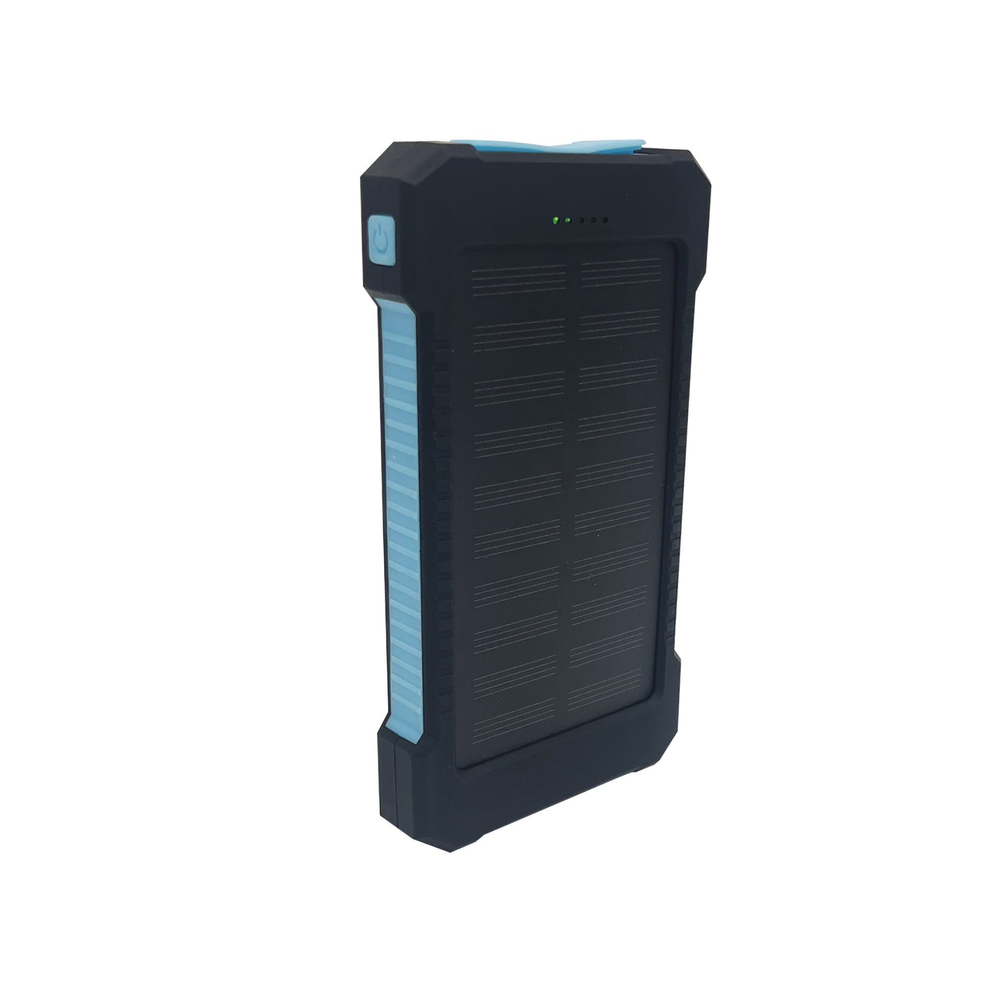 10,000mAh Solar Power Bank 3 10,000mAh Solar Power Bank