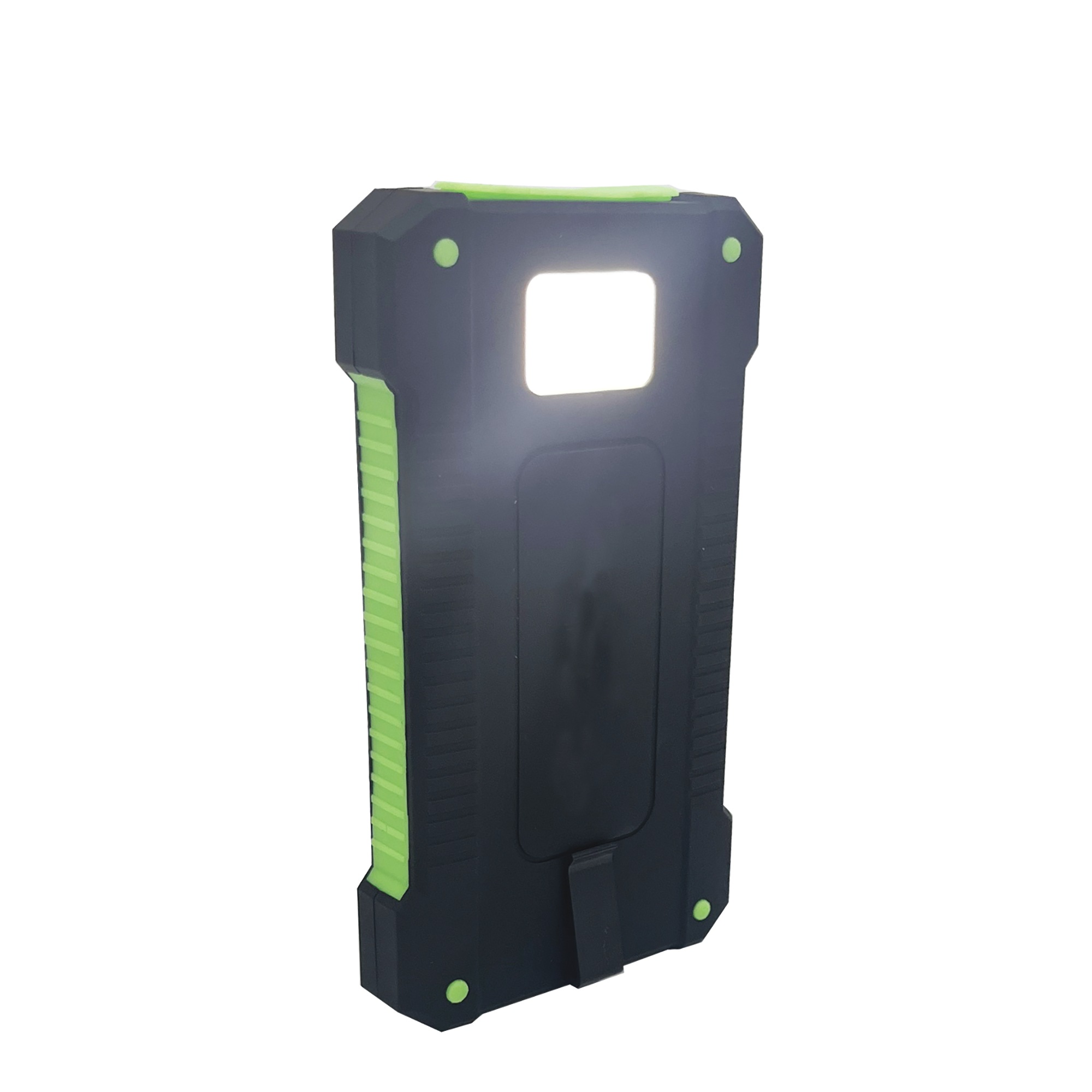 10,000mAh Solar Power Bank 4 10,000mAh Solar Power Bank