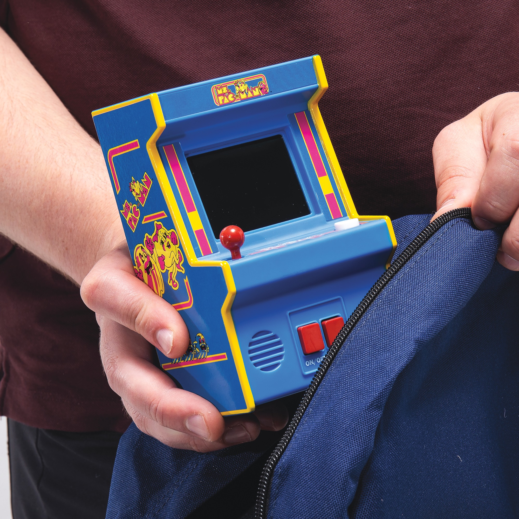 Mini Arcade Game