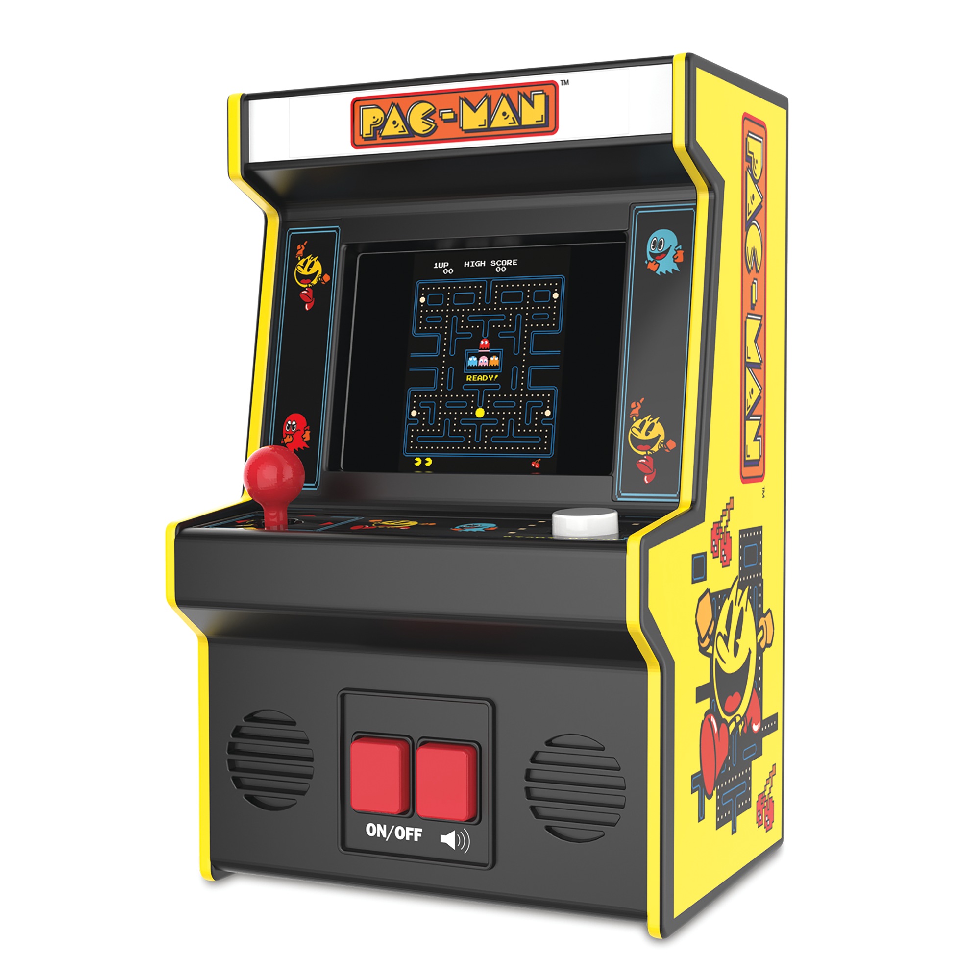 Mini Arcade Game 6 Mini Arcade Game