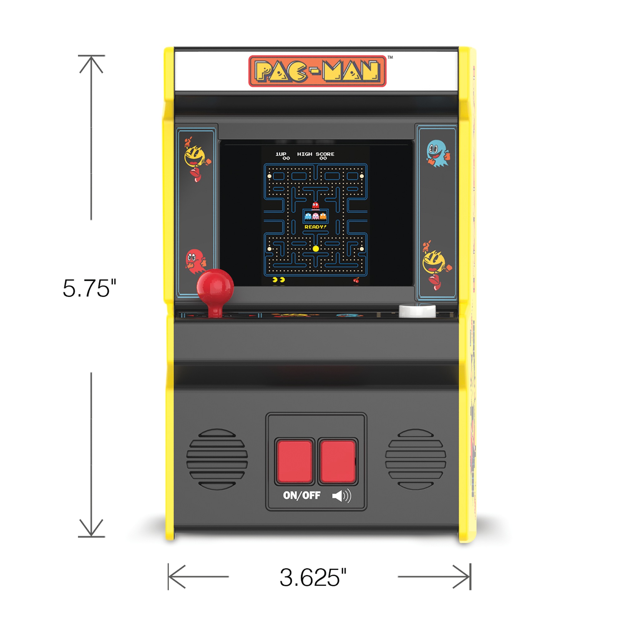 Mini Arcade Game 8 Mini Arcade Game