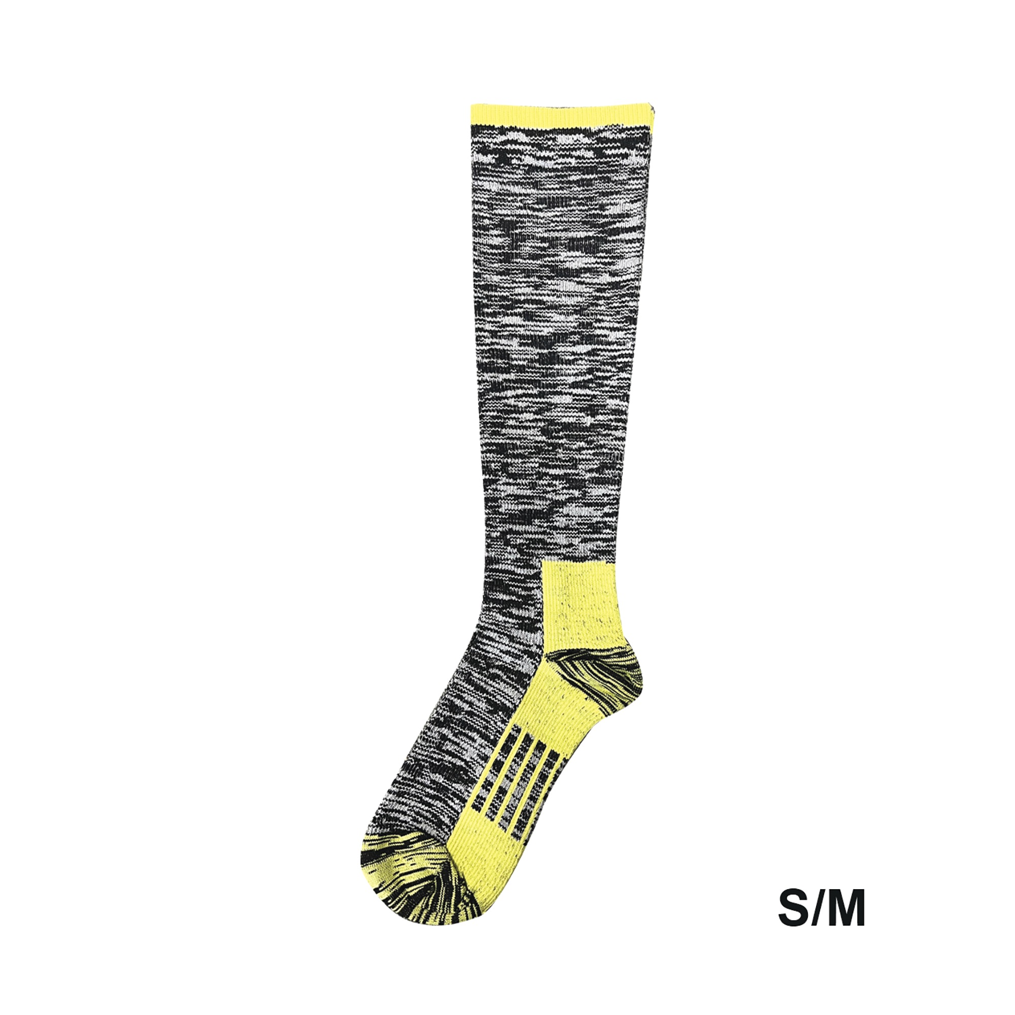 3-Pack Gradient Compression Socks
