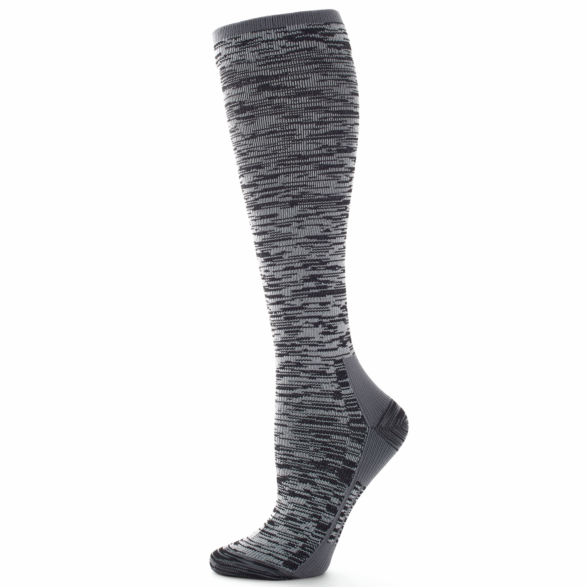 3-Pack Gradient Compression Socks 5 3-Pack Gradient Compression Socks