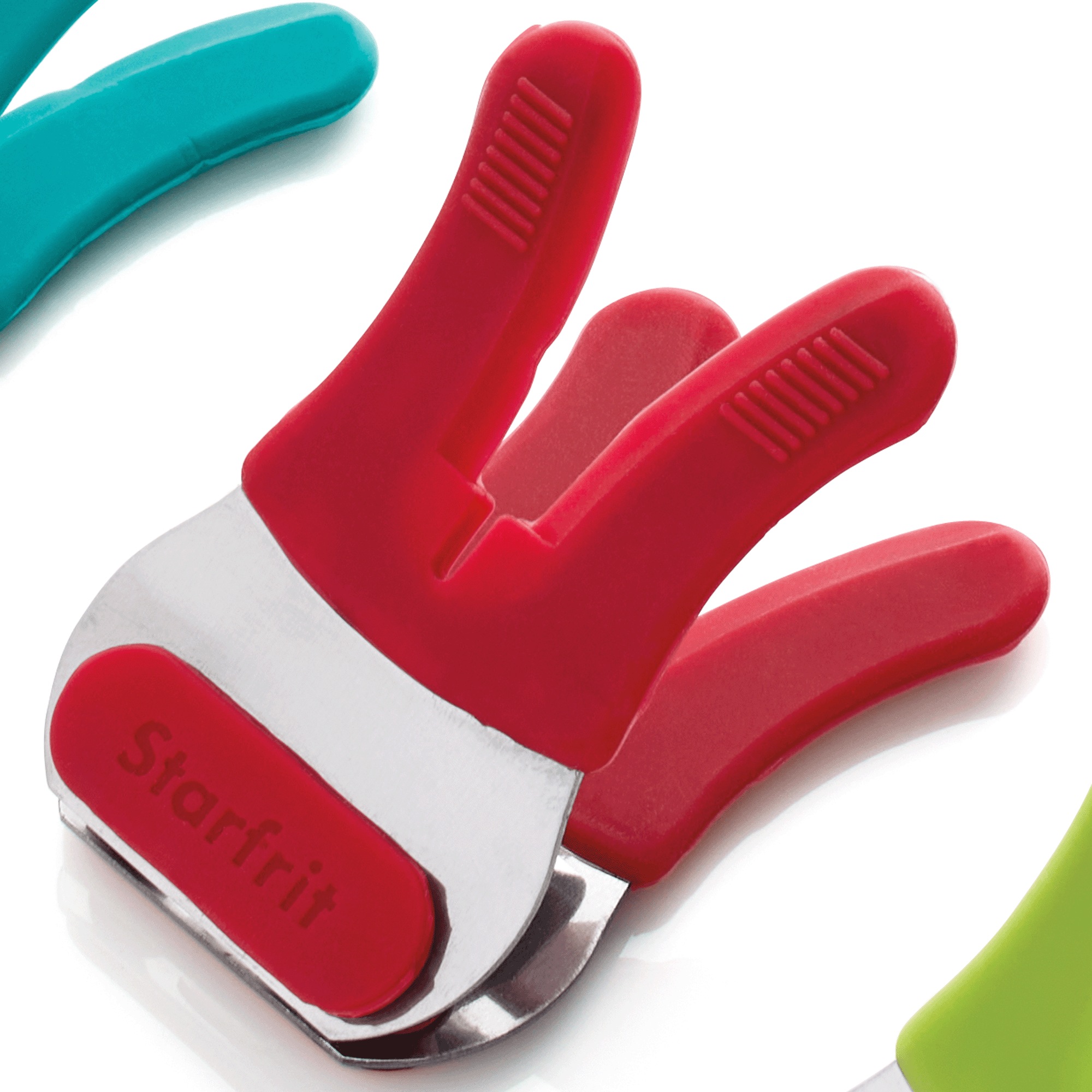 Utensil Pot Clip 4 Utensil Pot Clip