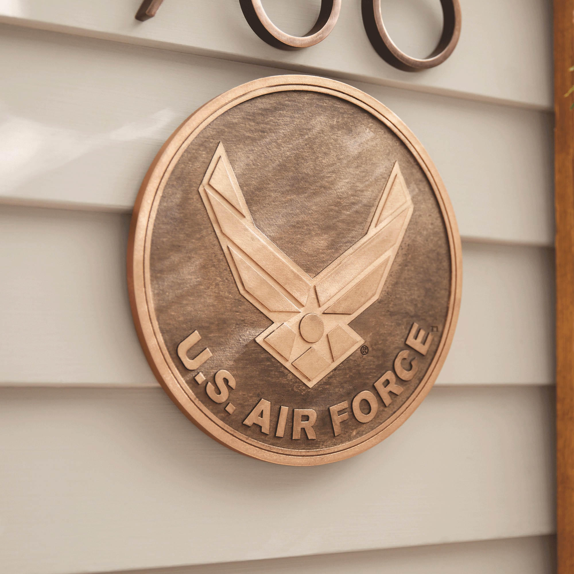 Military Stepping Stone