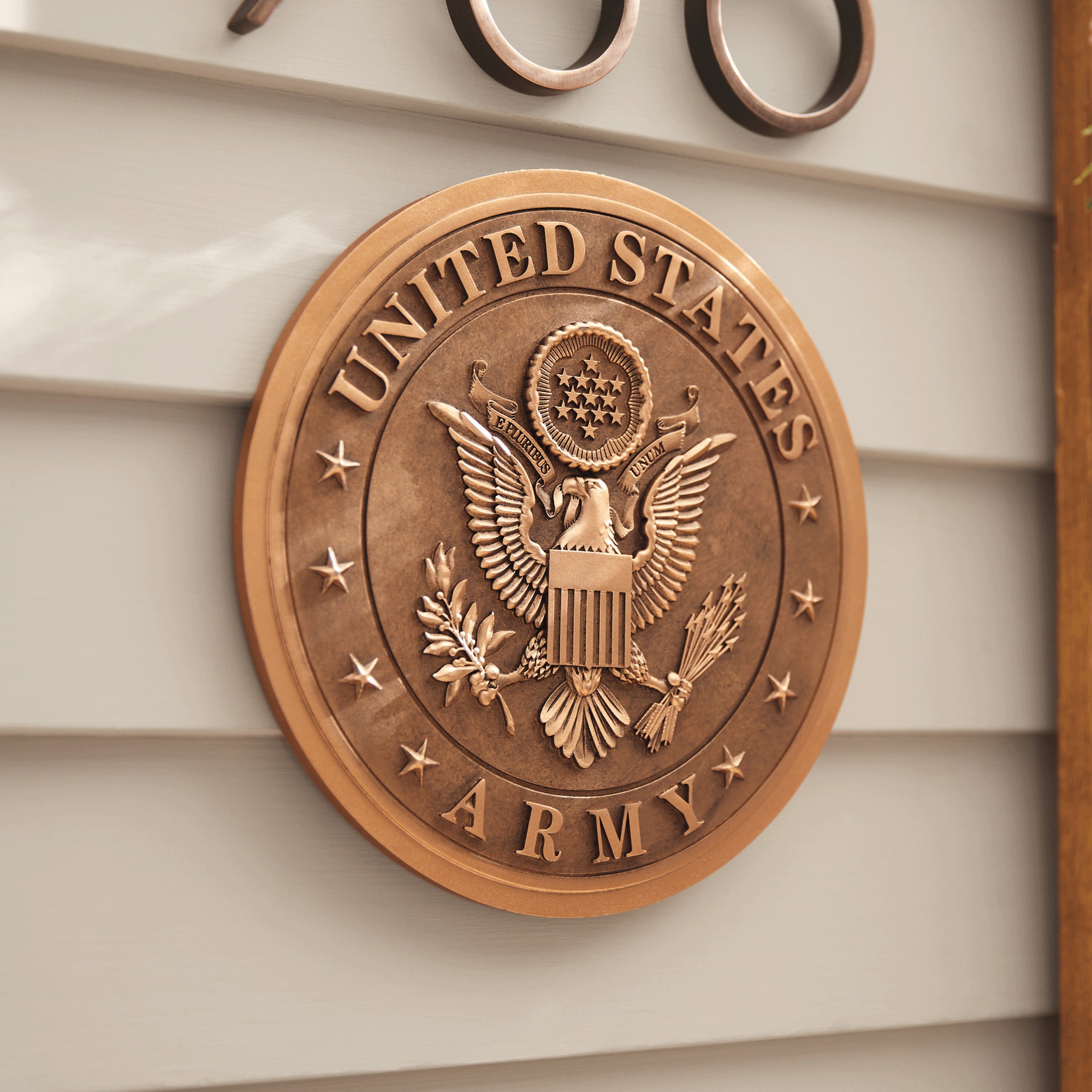 Military Stepping Stone