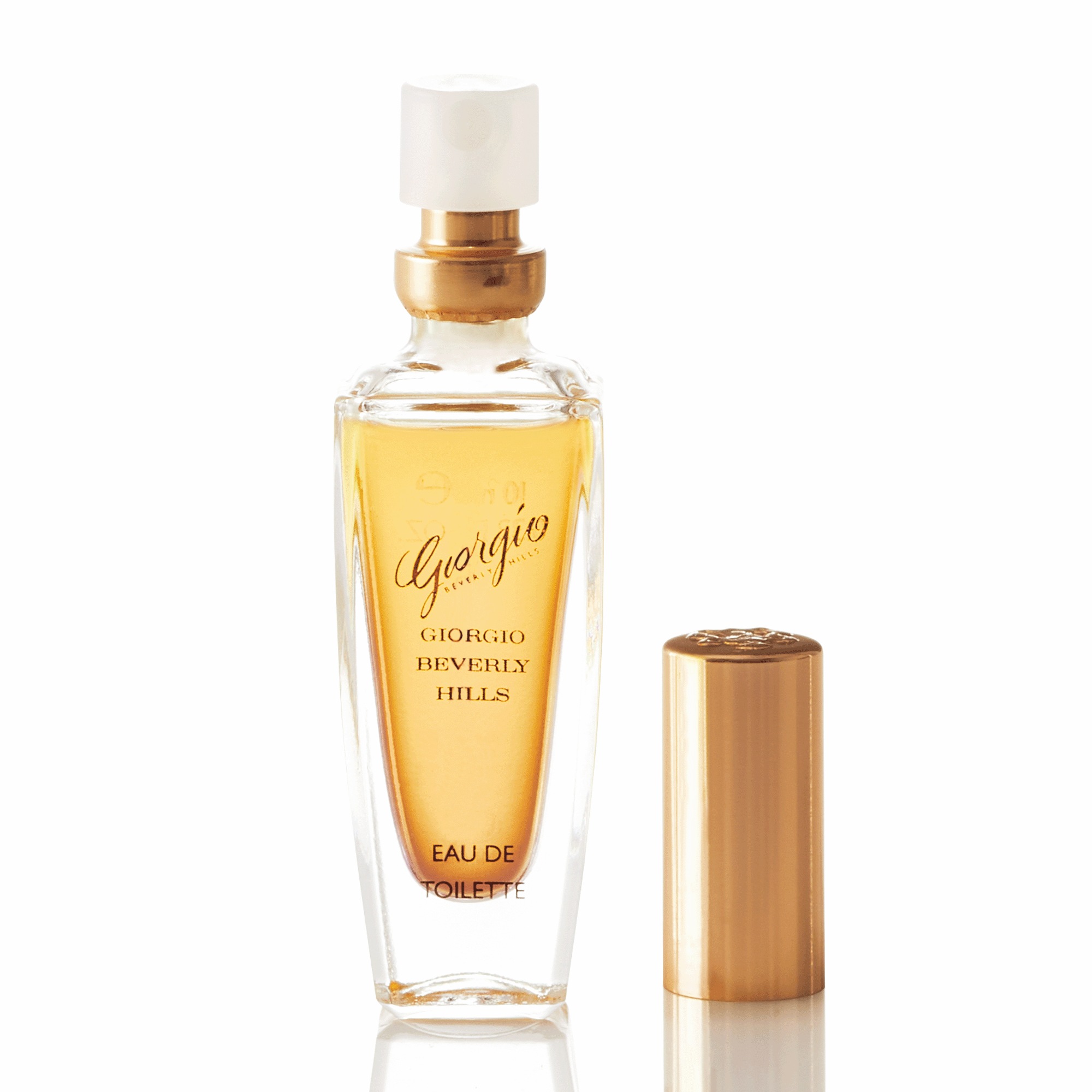 Giorgio EDT Spray