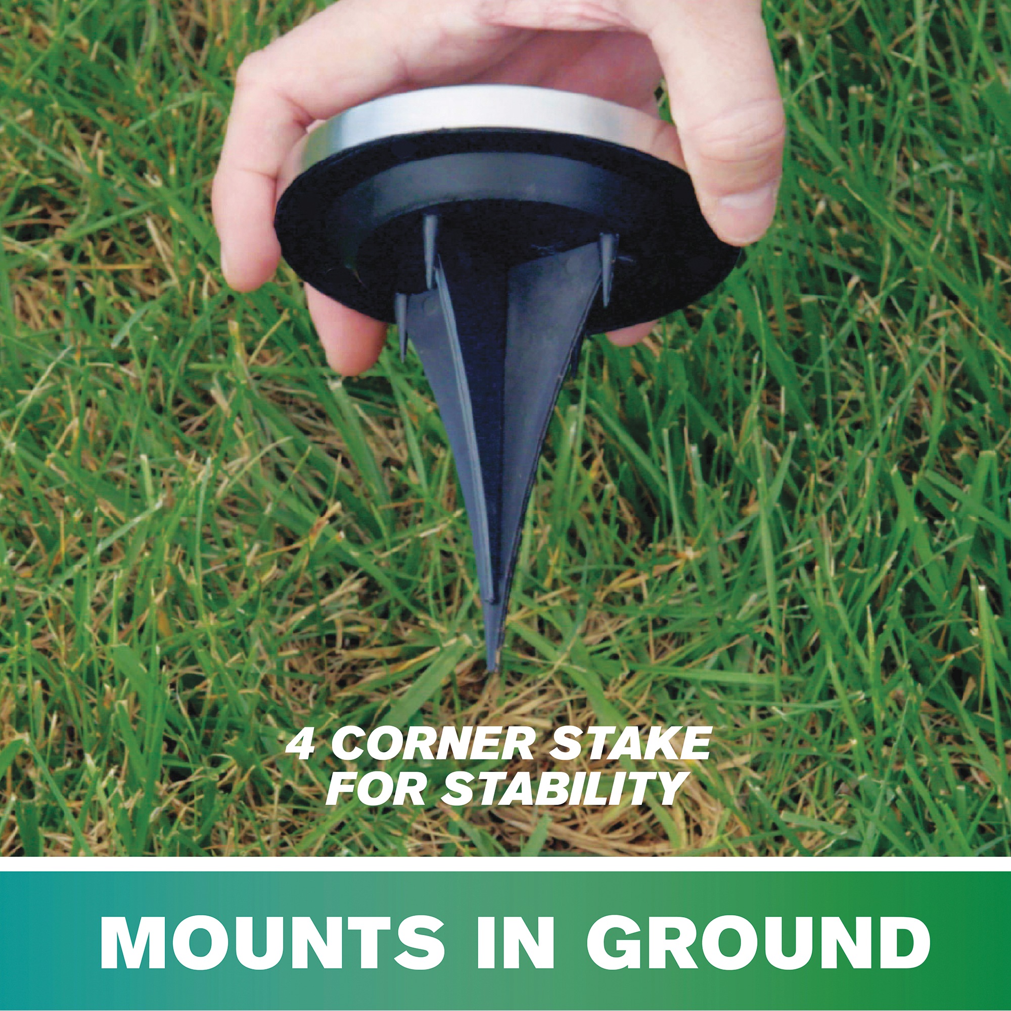 Bell+Howell Disk Lights Deluxe 4-Pack 3 Bell+Howell Disk Lights Deluxe 4-Pack