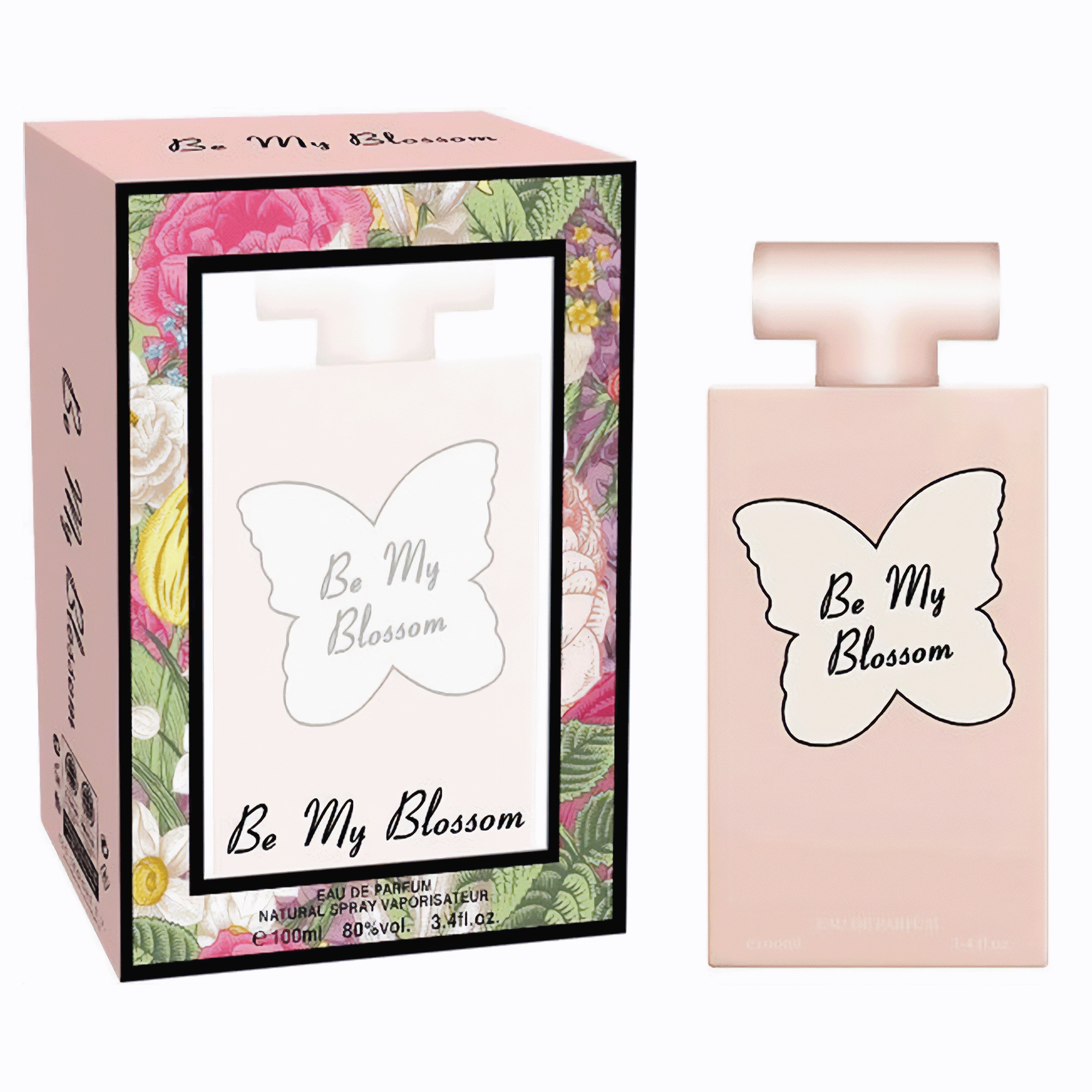 Be My Blossom EDP
