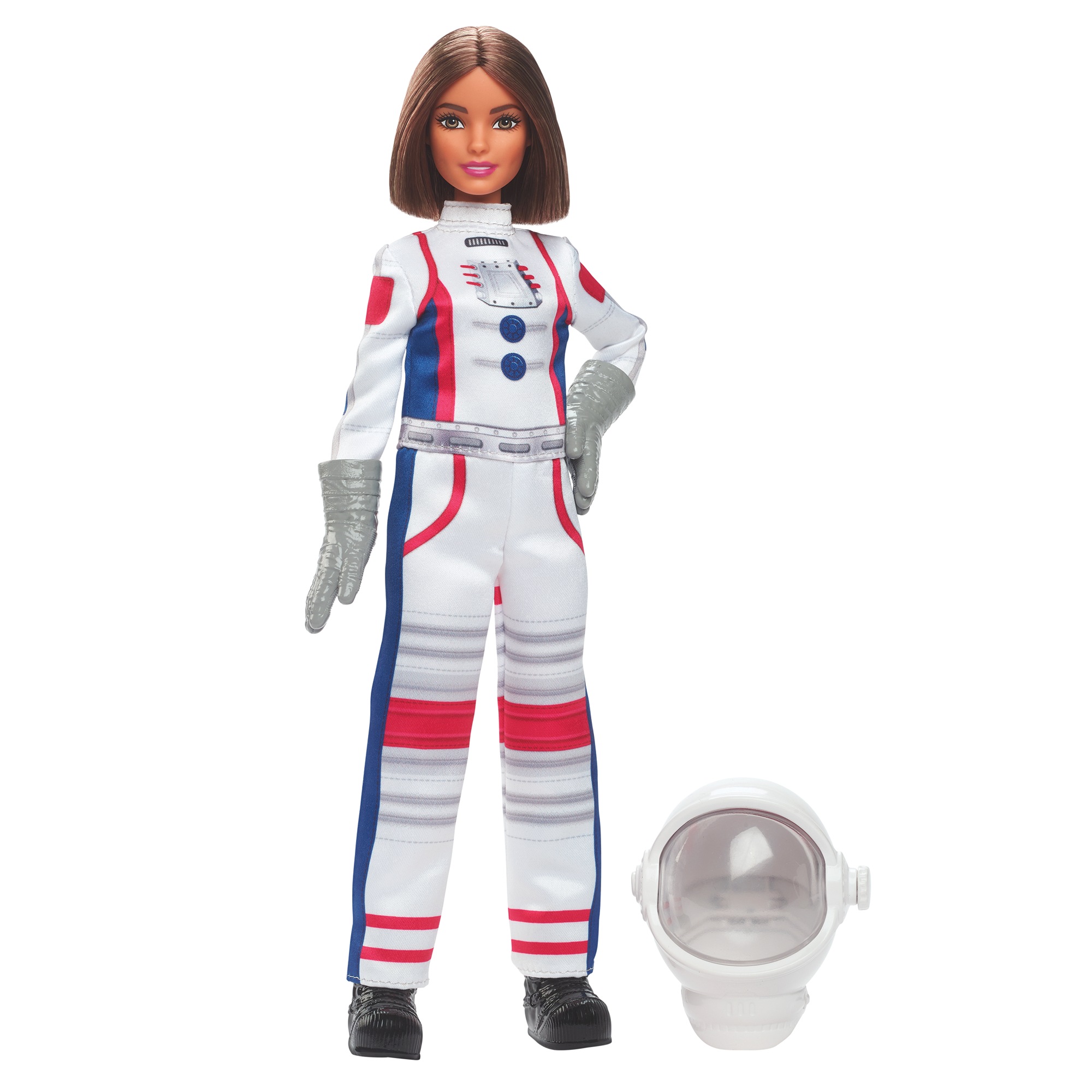 Barbie Careers Doll - Astronaut