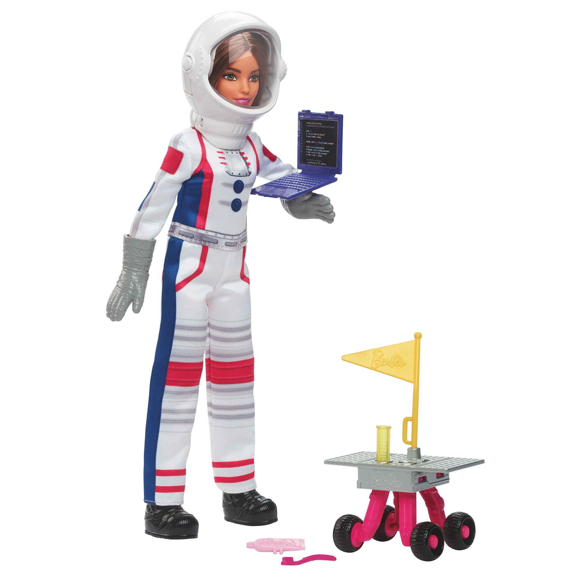 Barbie Careers Doll - Astronaut