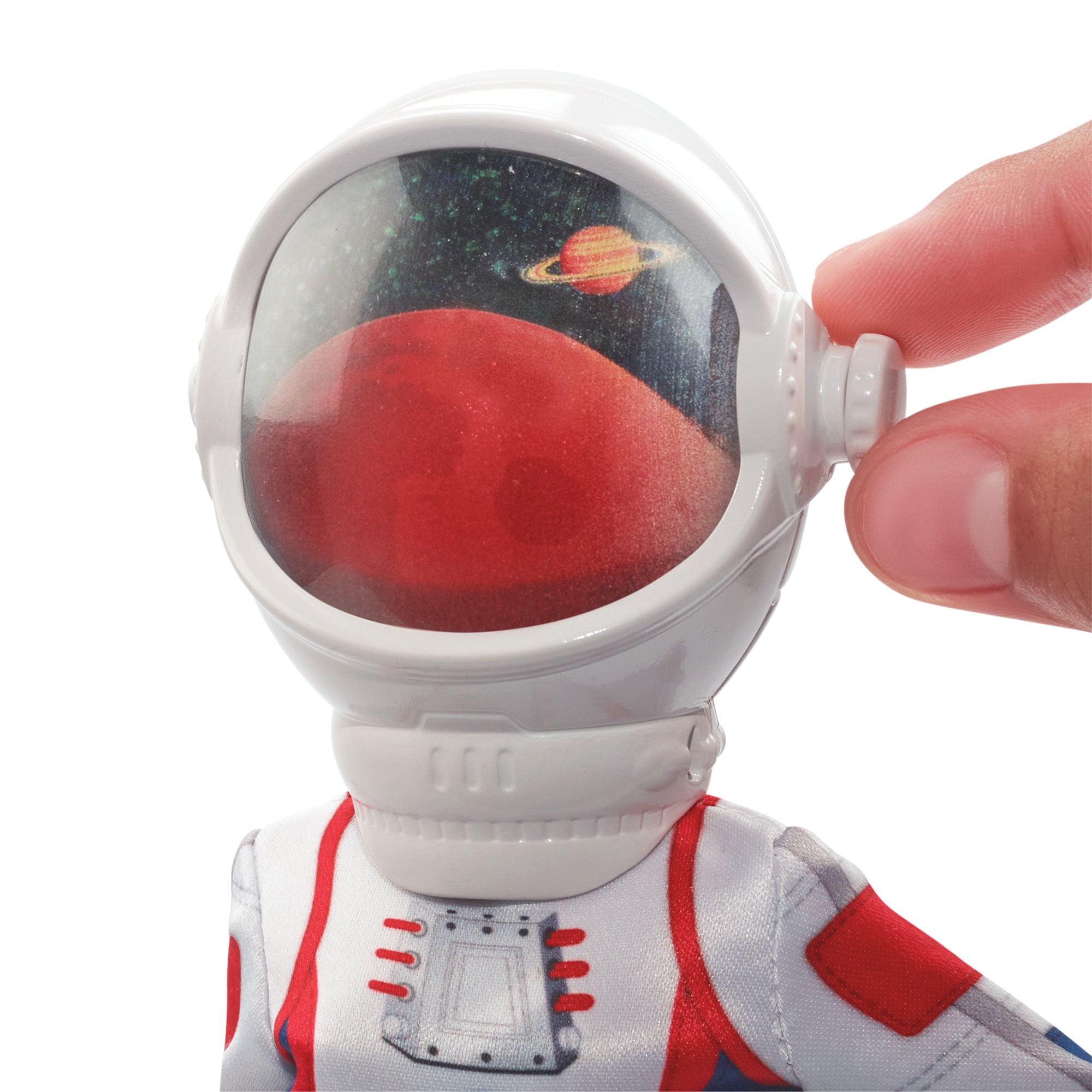 Barbie Careers Doll - Astronaut 4 Barbie Careers Doll - Astronaut