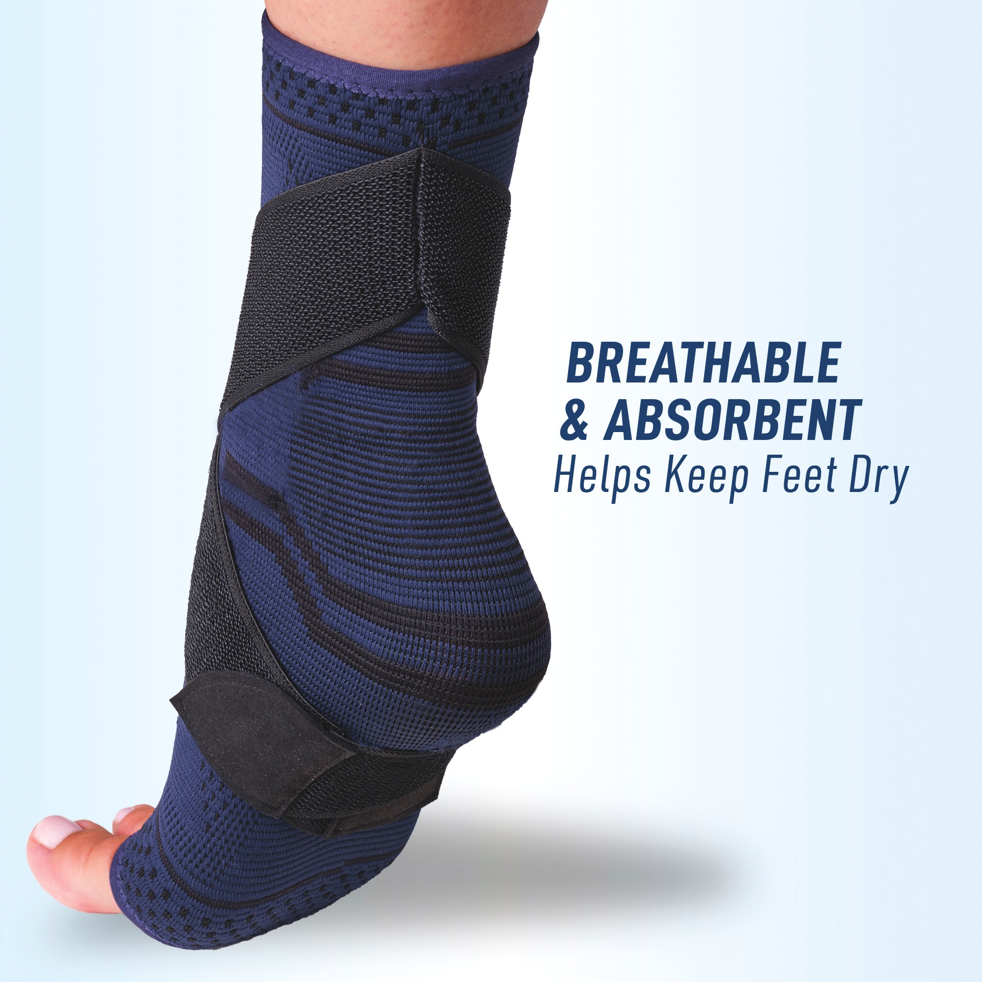 Miracle Foot Relief Compression Sleeve
