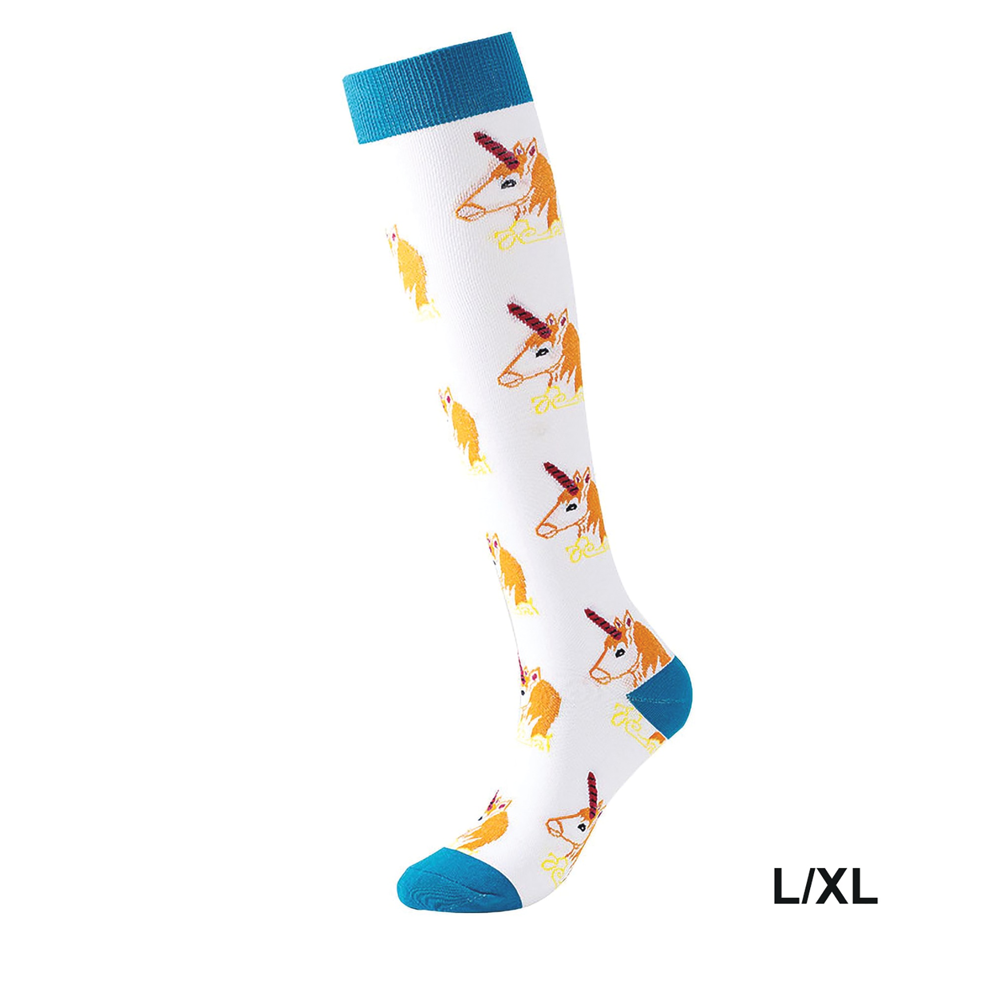 3-Pack Animal Compression Socks 3 3-Pack Animal Compression Socks