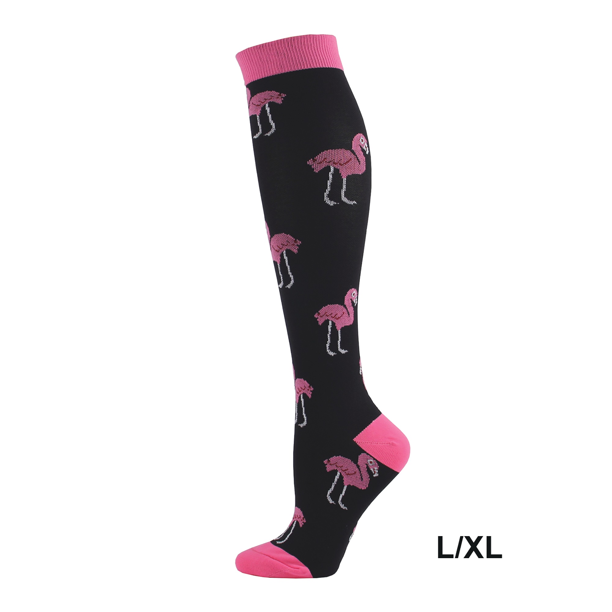 3-Pack Animal Compression Socks 4 3-Pack Animal Compression Socks