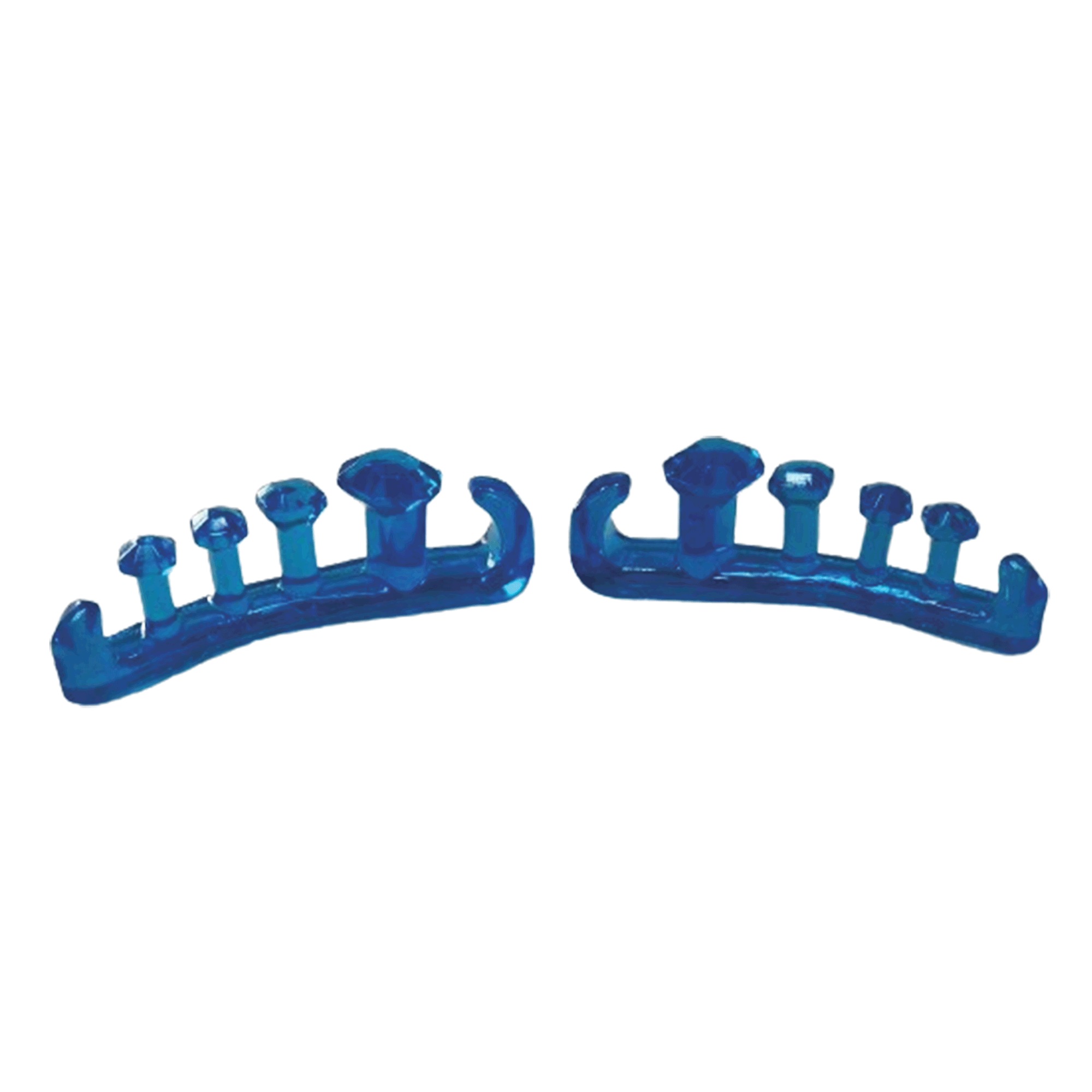Set of 2 Toe Separators