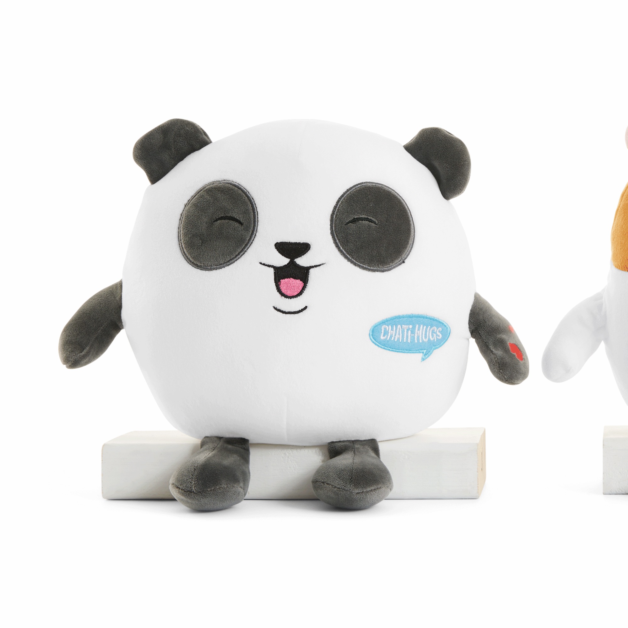 Chati-Hugs 10 Chati-Hugs