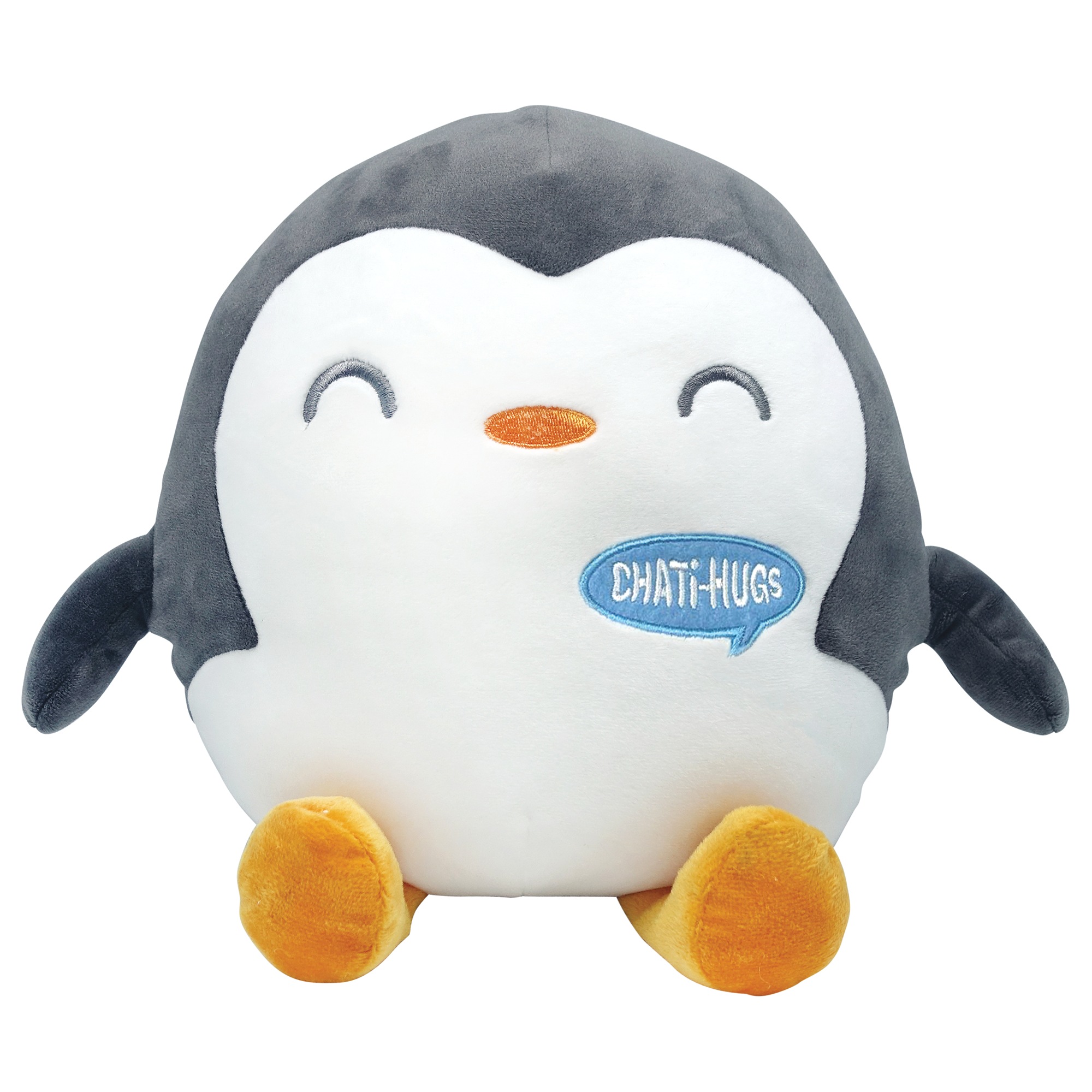 Chati-Hugs 11 Chati-Hugs