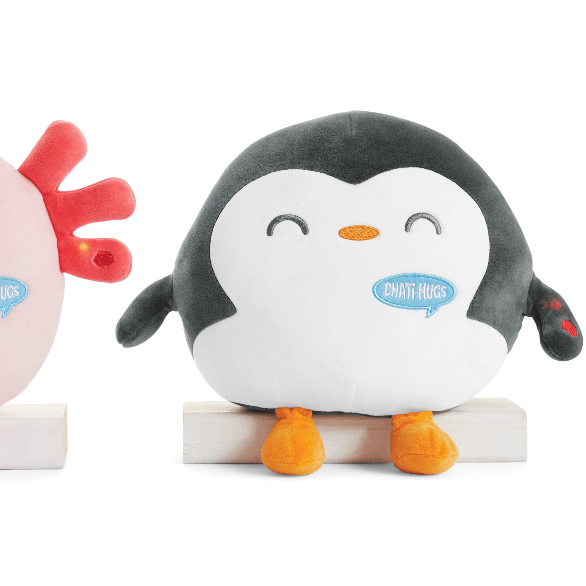 Chati-Hugs 12 Chati-Hugs