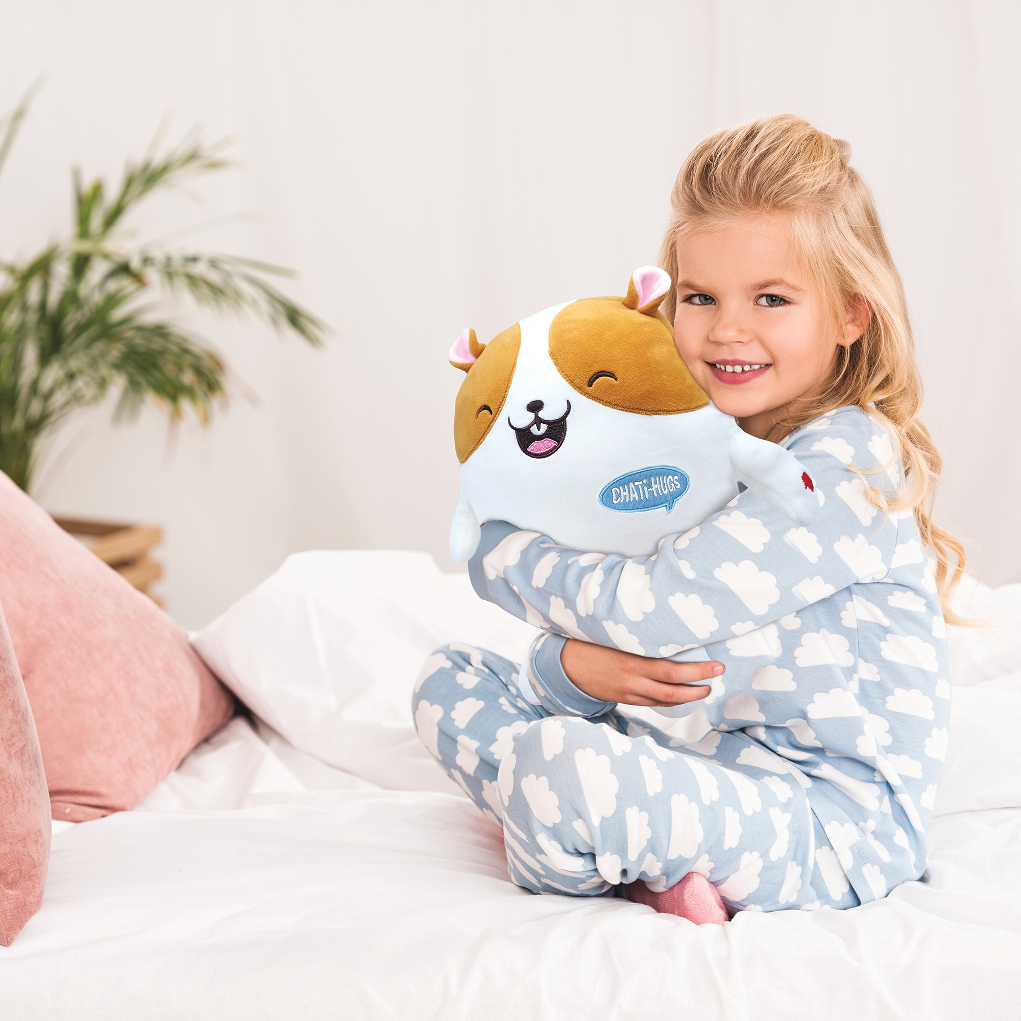 Chati-Hugs 13 Chati-Hugs