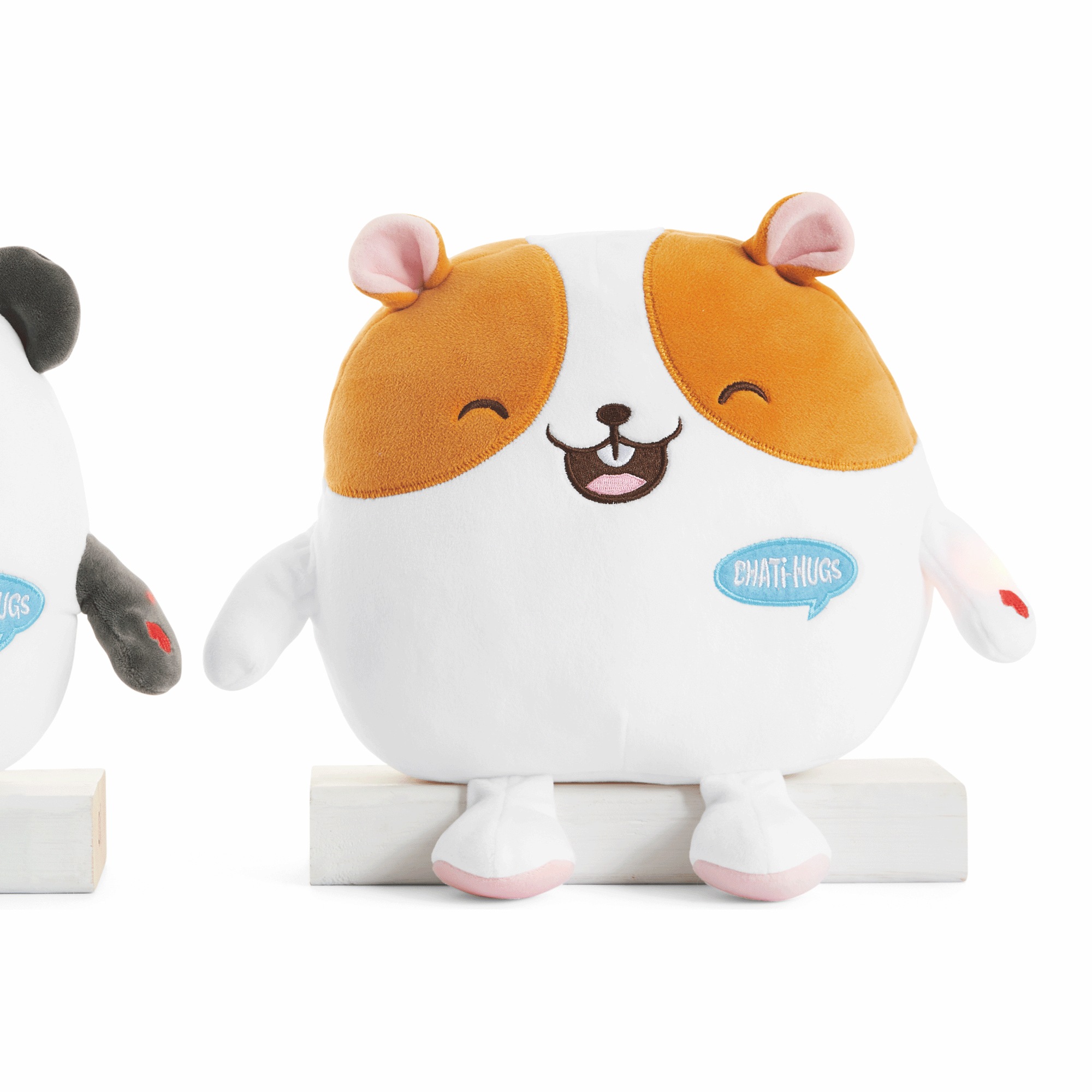 Chati-Hugs 6 Chati-Hugs