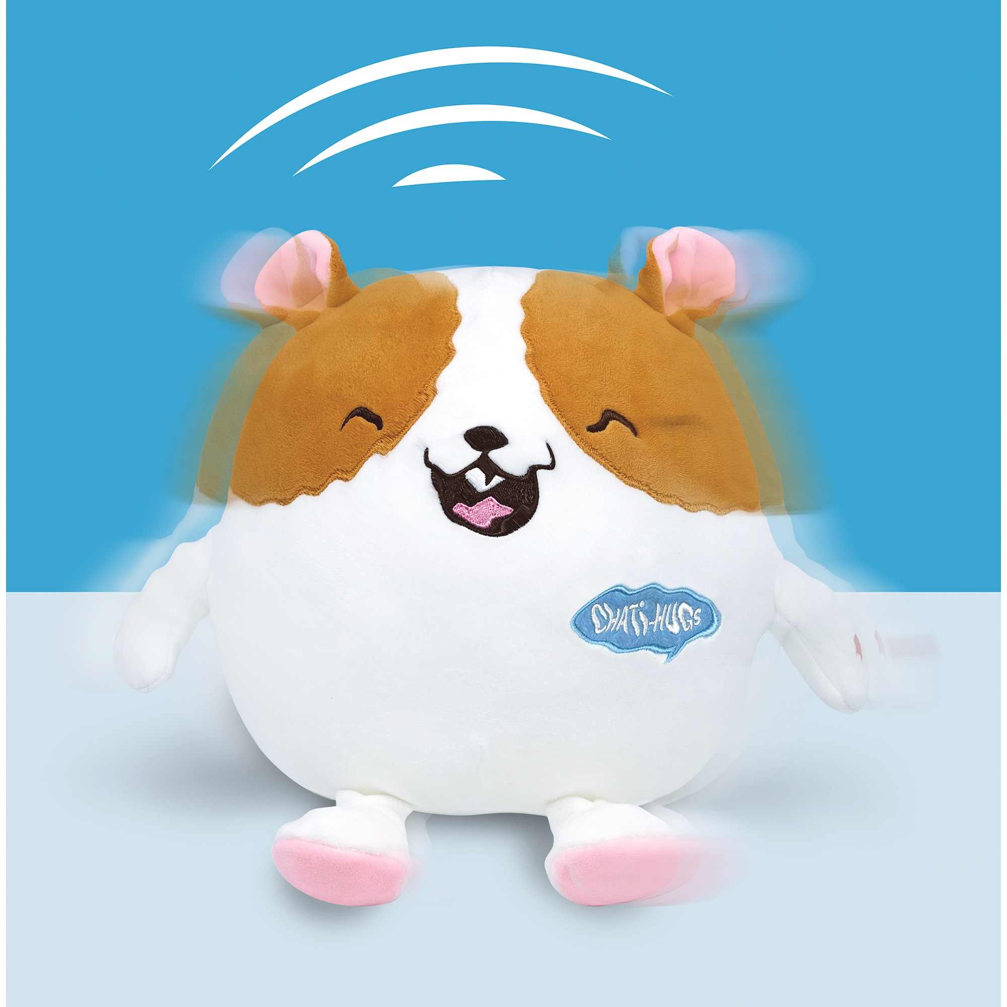 Chati-Hugs 7 Chati-Hugs