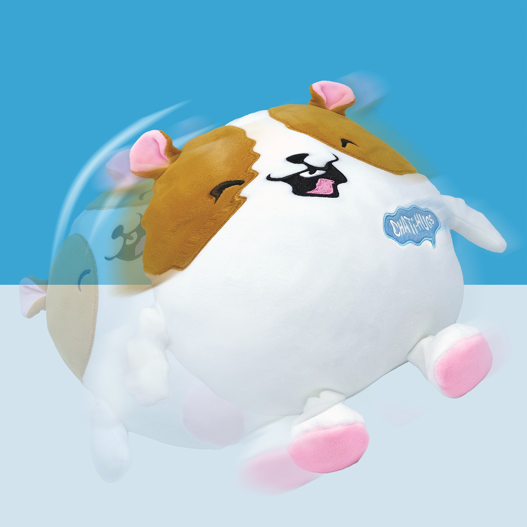 Chati-Hugs 8 Chati-Hugs