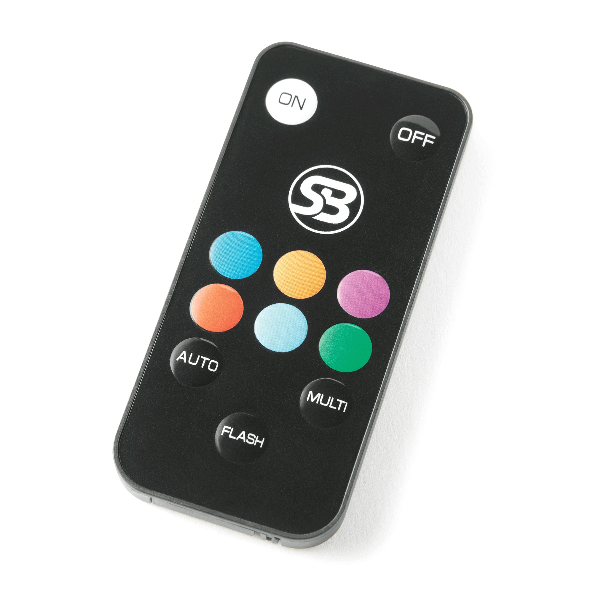 Solar Motion-Activated Wall-Mount Light 3 Solar Motion-Activated Wall-Mount Light