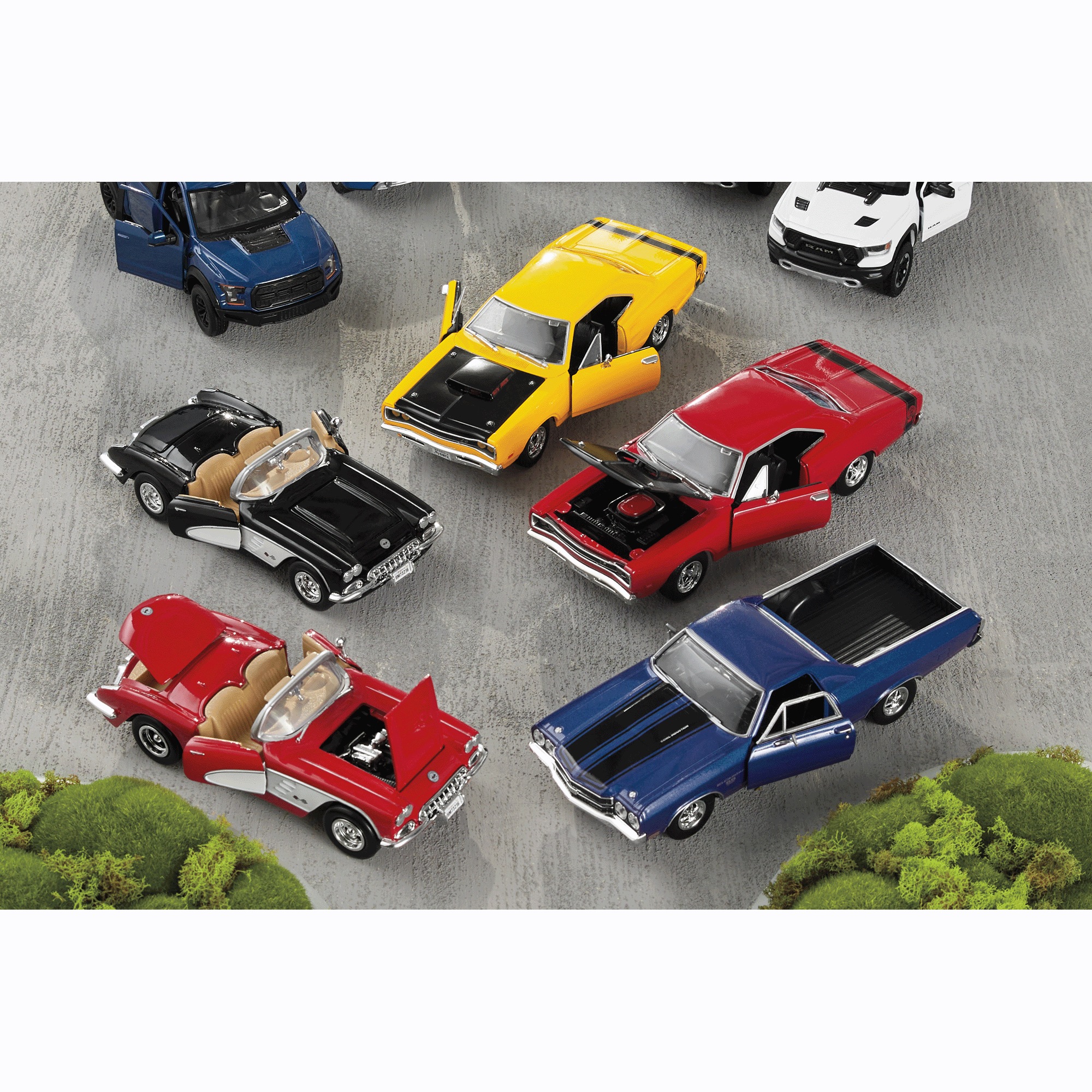 American Classics Car