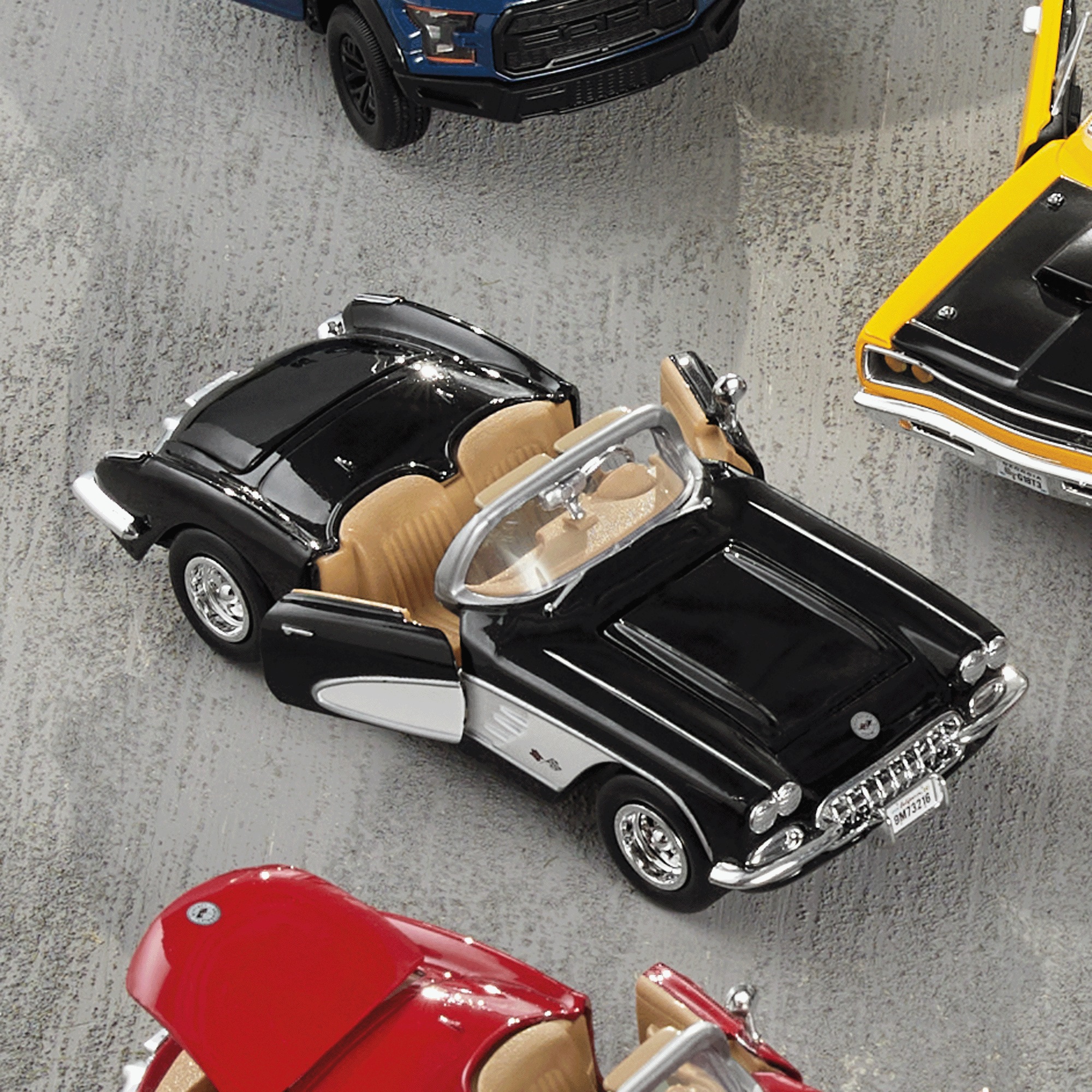 American Classics Car