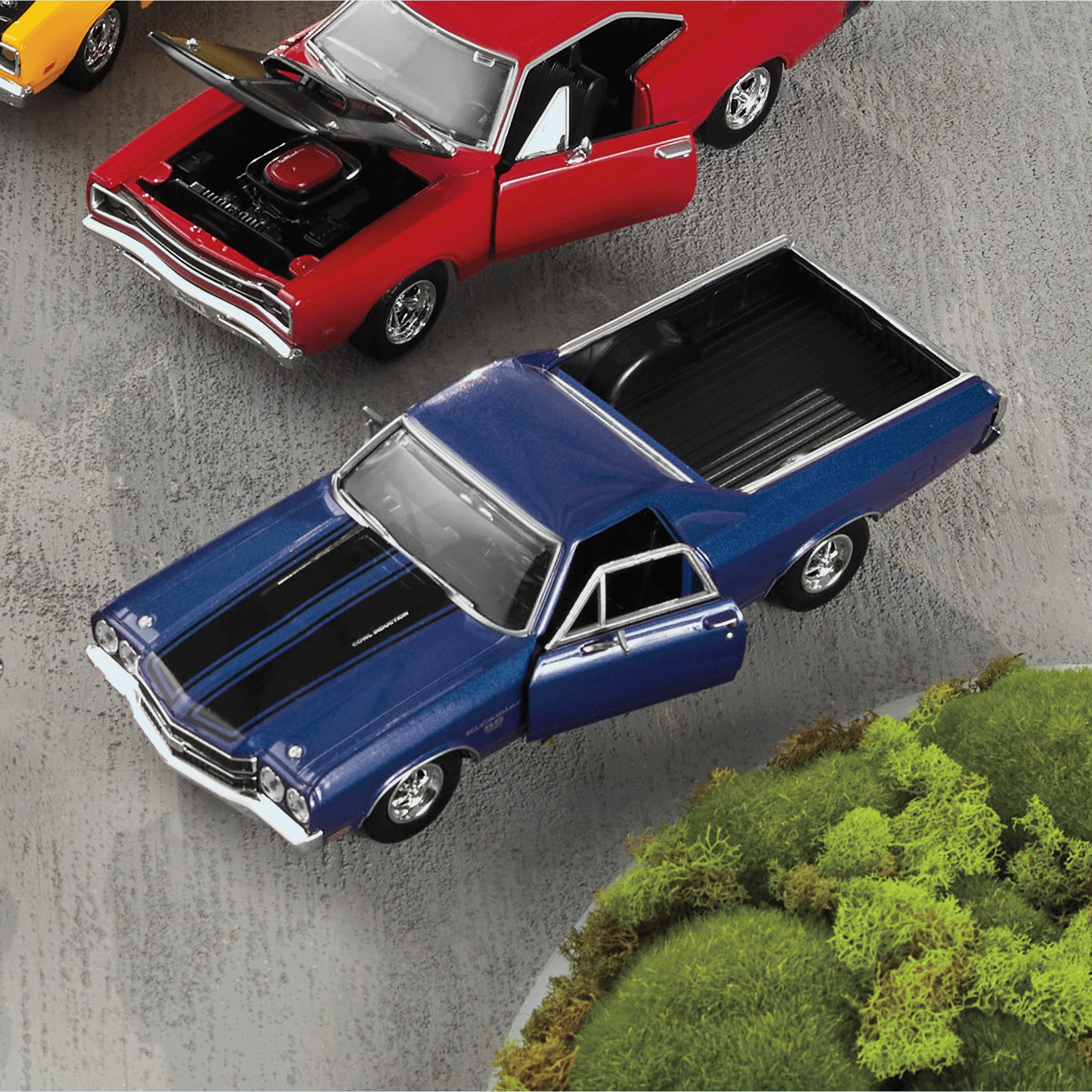 American Classics Car