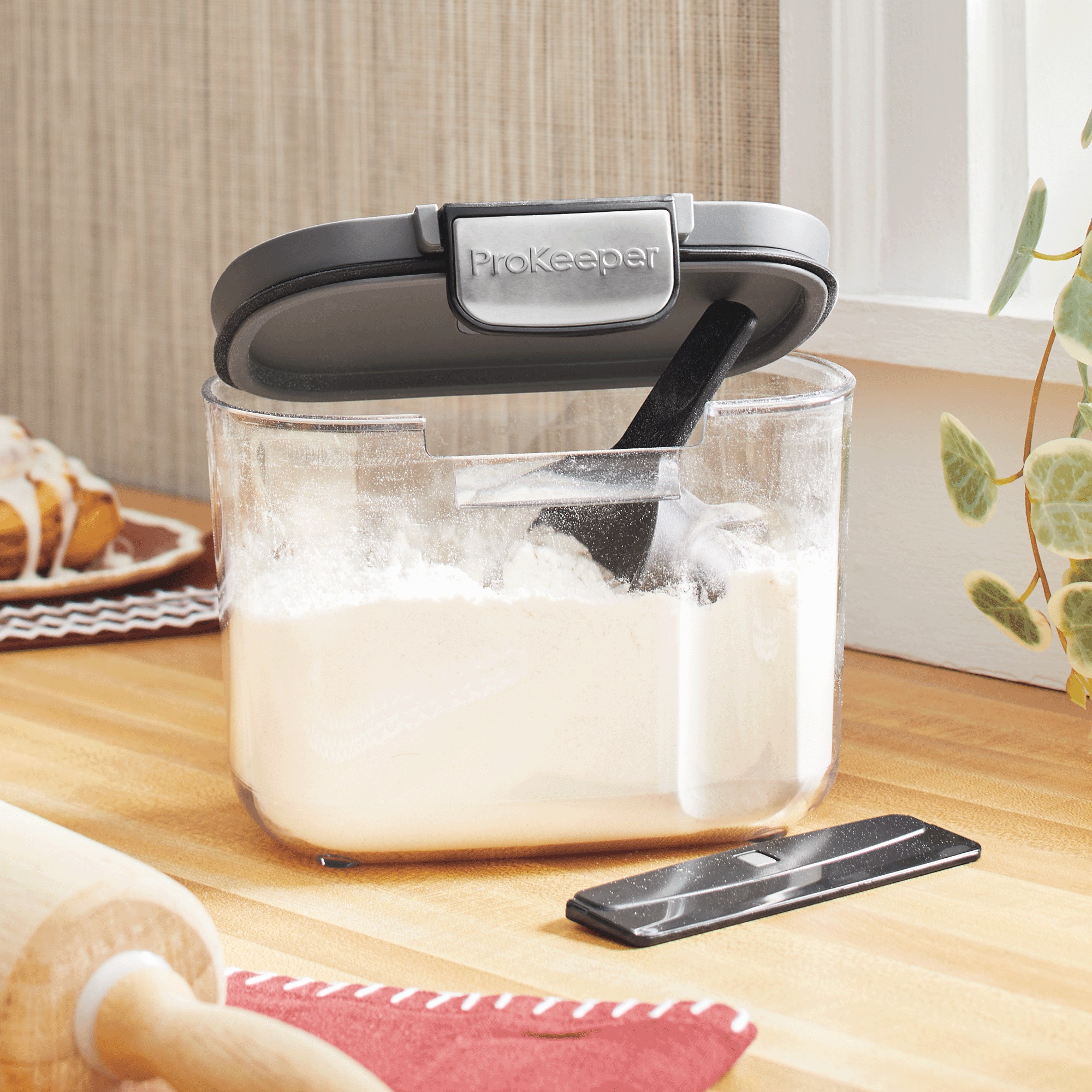 ProKeeper Flour Plus