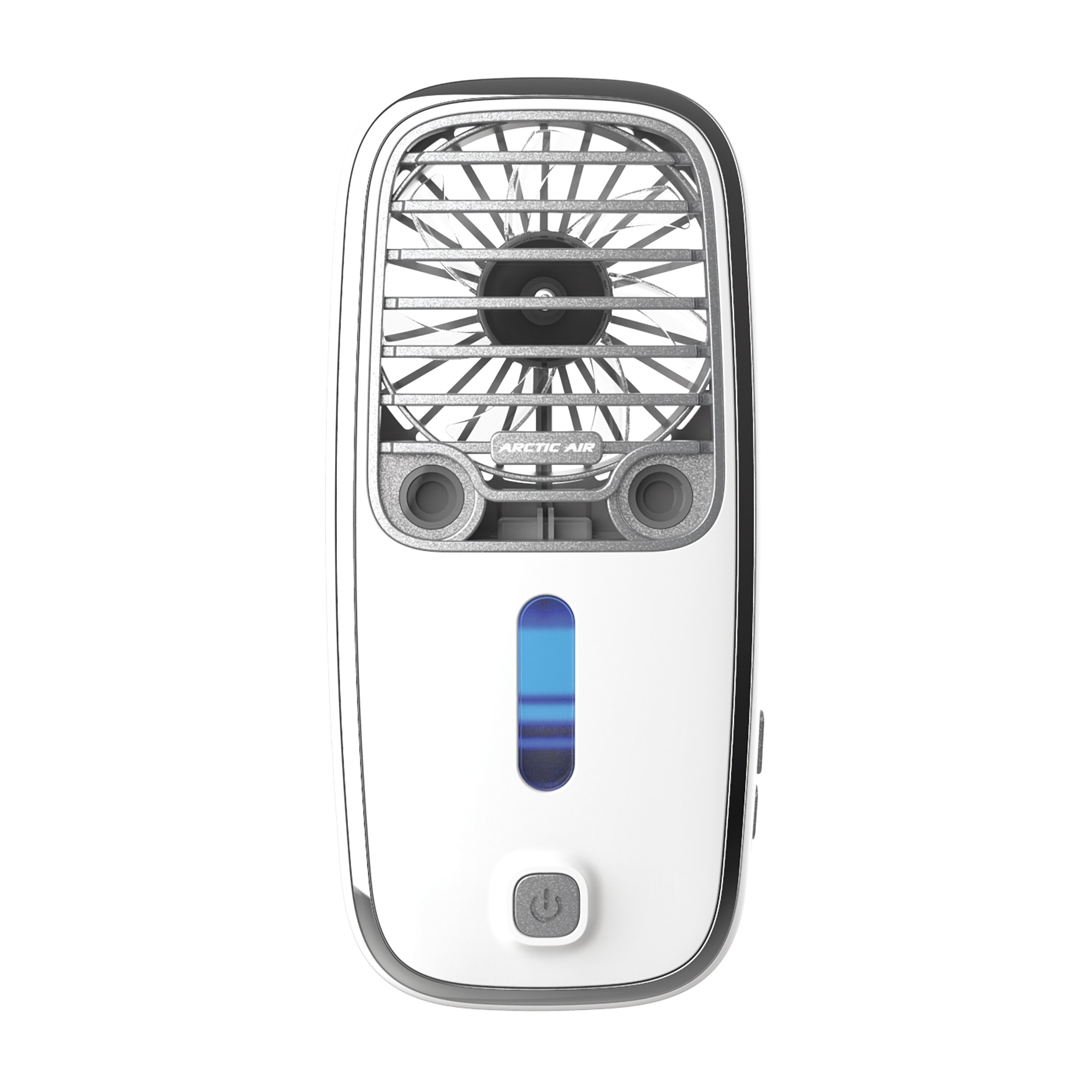 Arctic Air Pocket Chill Personal Cooling-Mist Fan