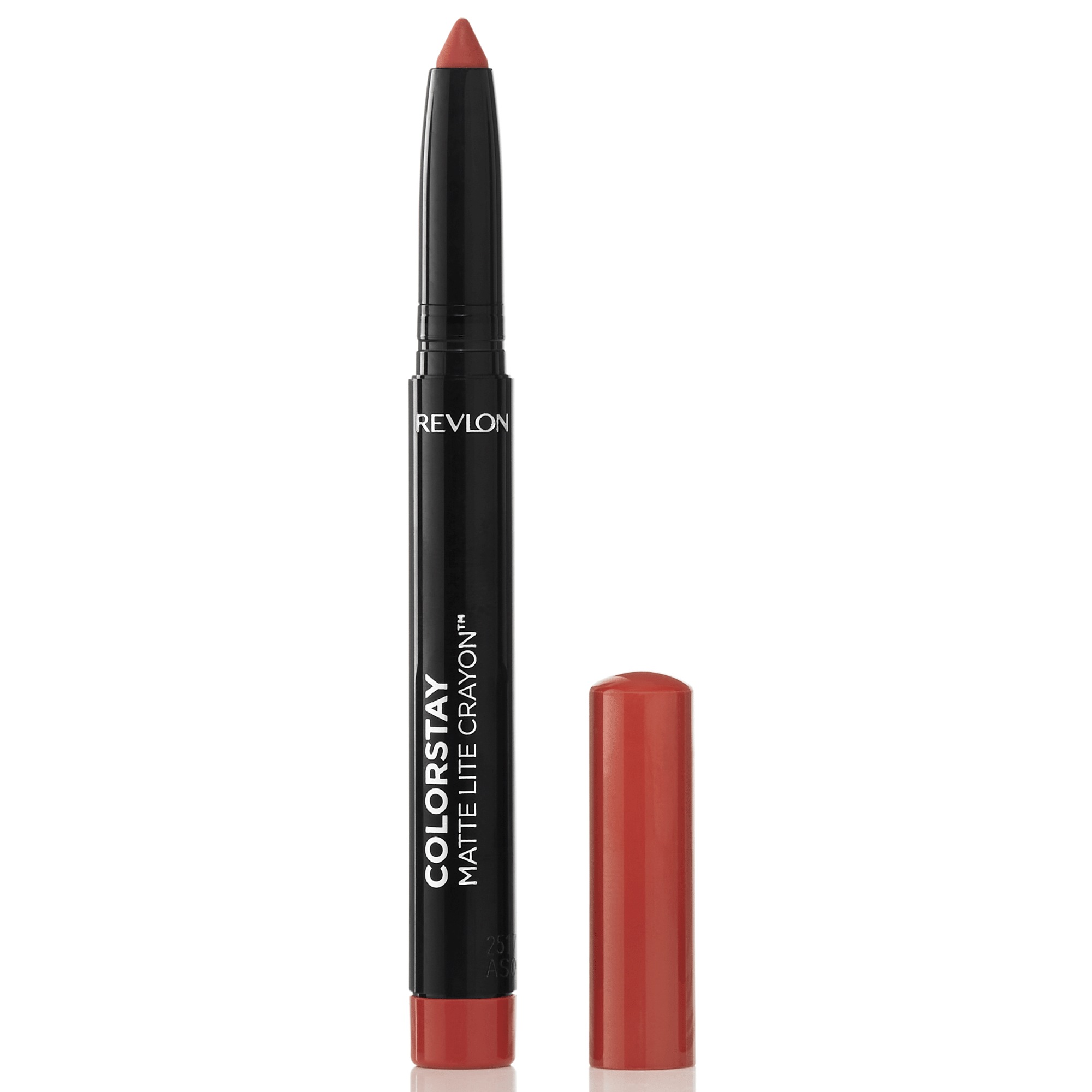 Revlon ColorStay Matte Lite Crayon Lipstick 3 Revlon ColorStay Matte Lite Crayon Lipstick