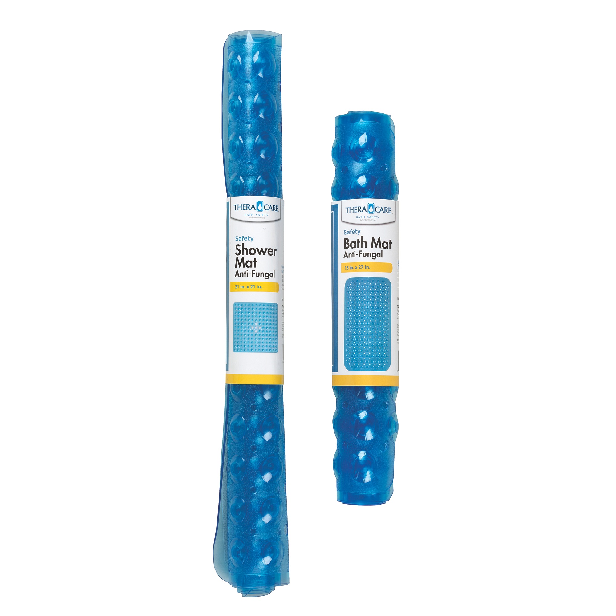 Anti-Slip Bath & Shower Mat