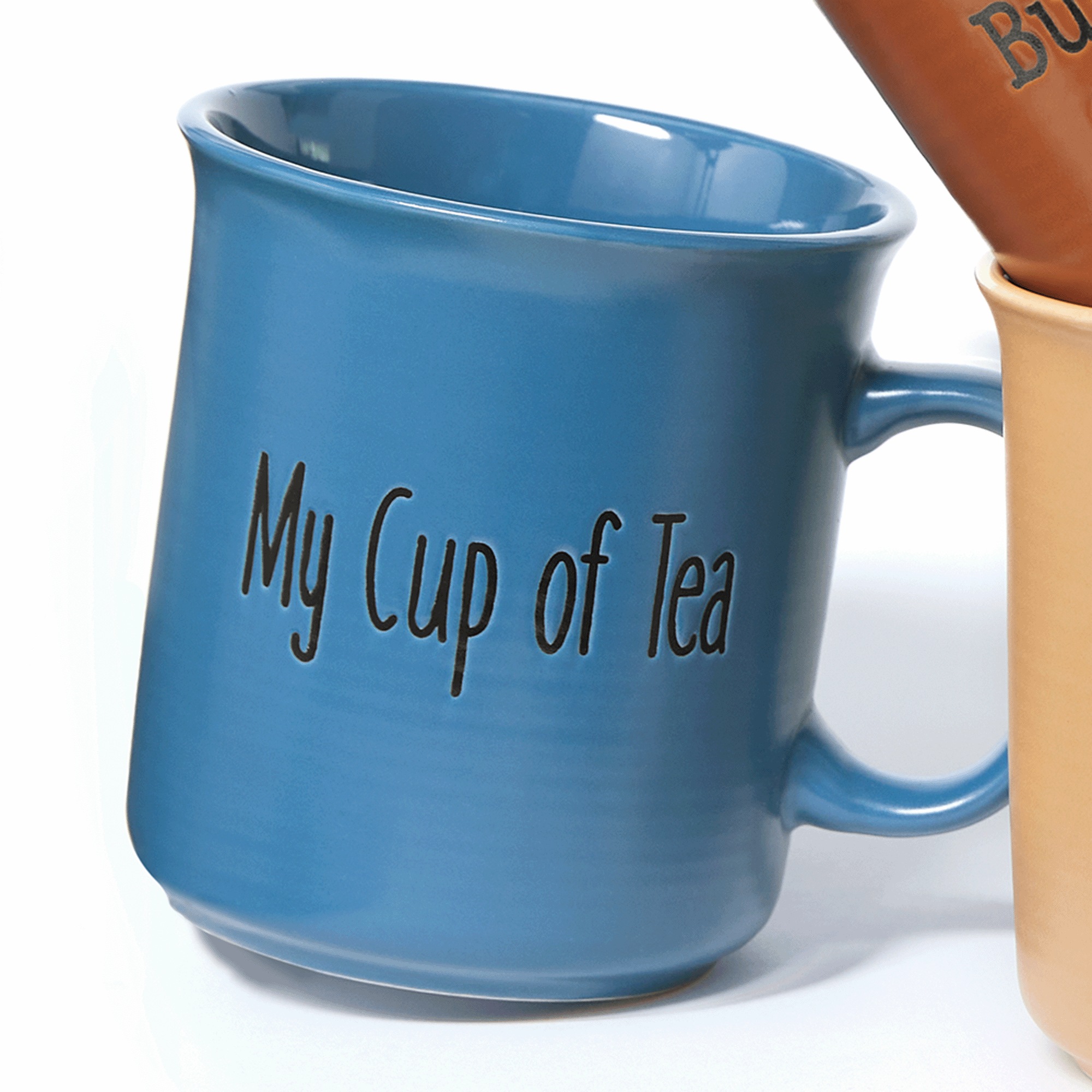 Thoughtful Morning 26-oz. Mug