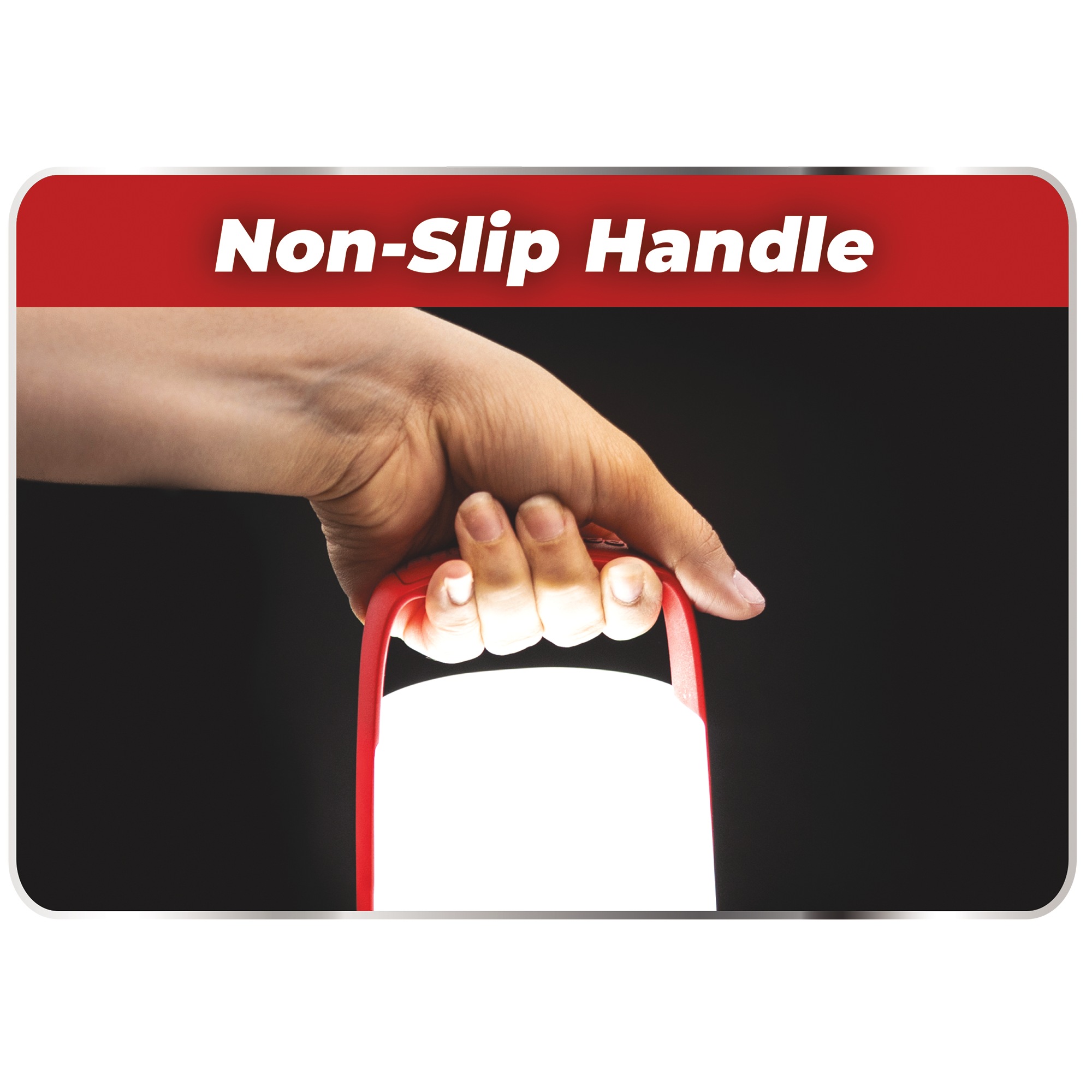 Battery Daddy Lantern with Battery Case 4 Battery Daddy Lantern with Battery Case