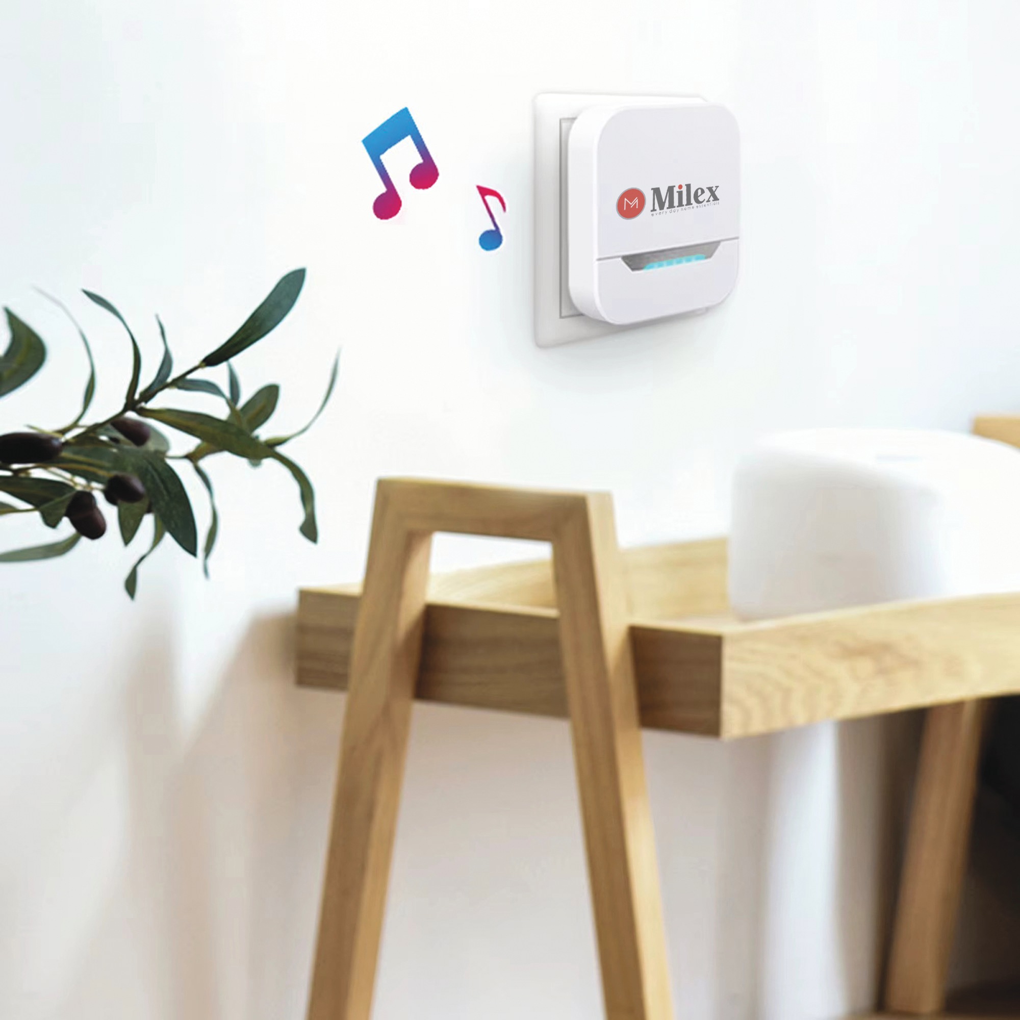 Wireless Doorbell 7 Wireless Doorbell