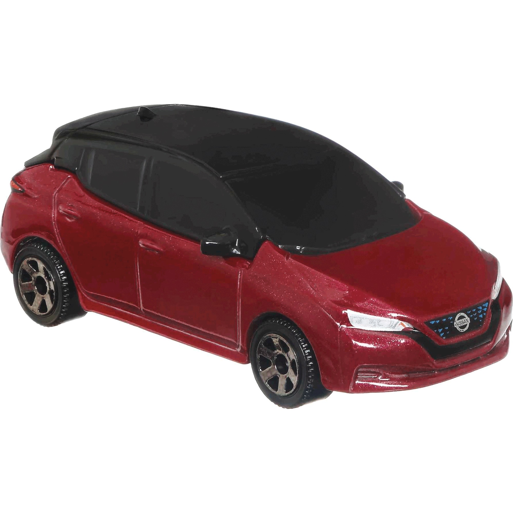 12-Piece Matchbox EV Car Set 4 12-Piece Matchbox EV Car Set