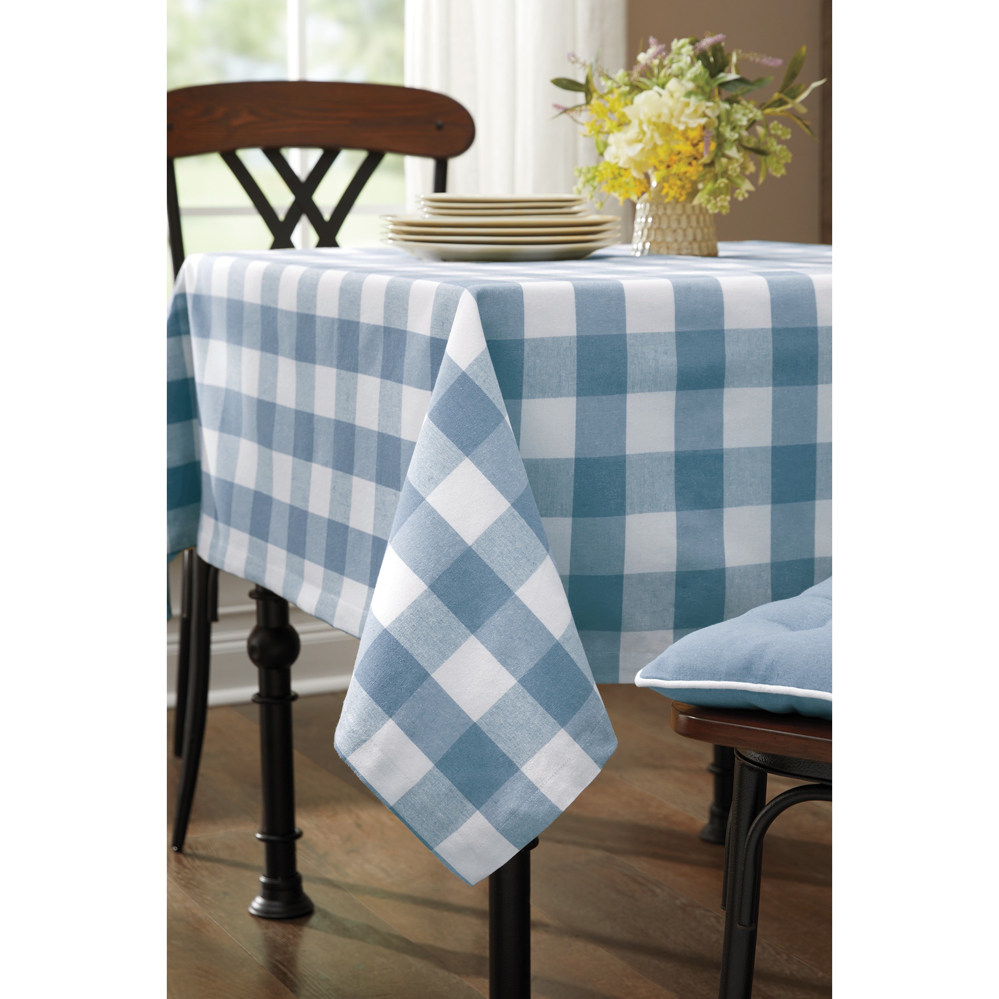 Classic Kitchen Tablecloth