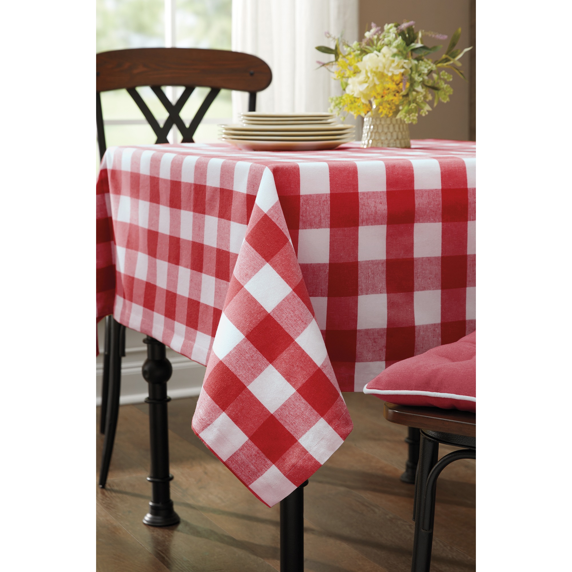 Classic Kitchen Tablecloth