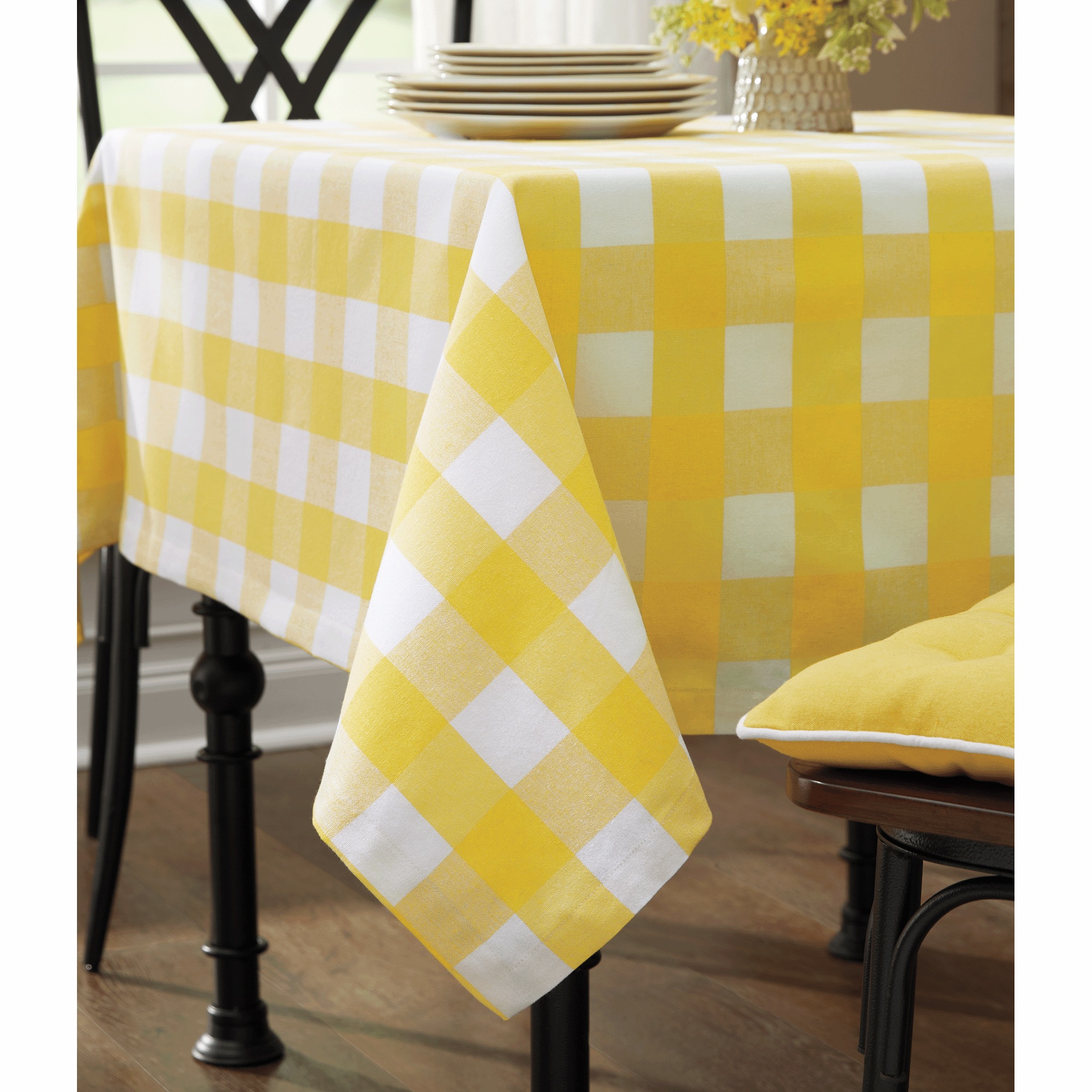 Classic Kitchen Tablecloth 3 Classic Kitchen Tablecloth