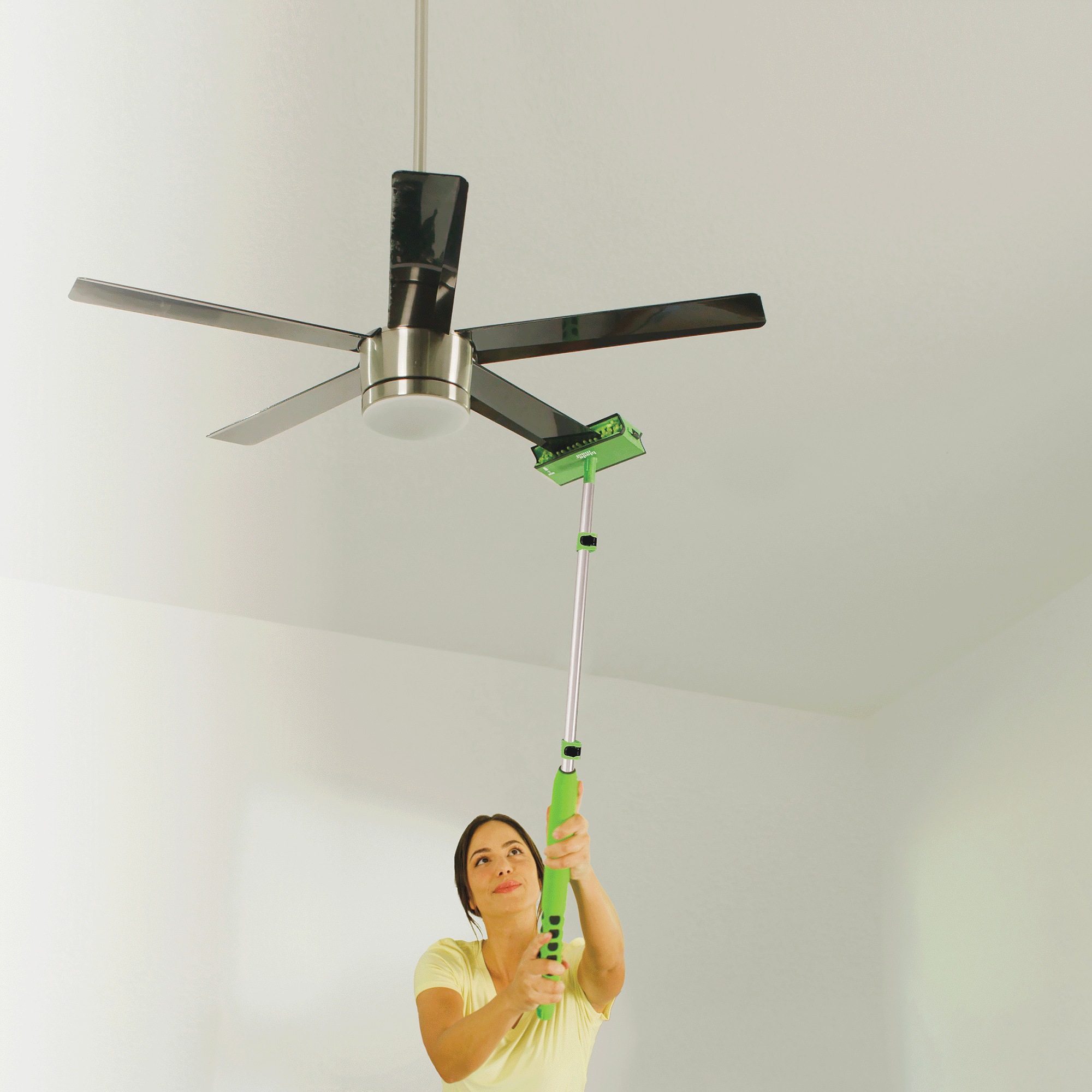 Blade Maid® Ceiling Fan Cleaner