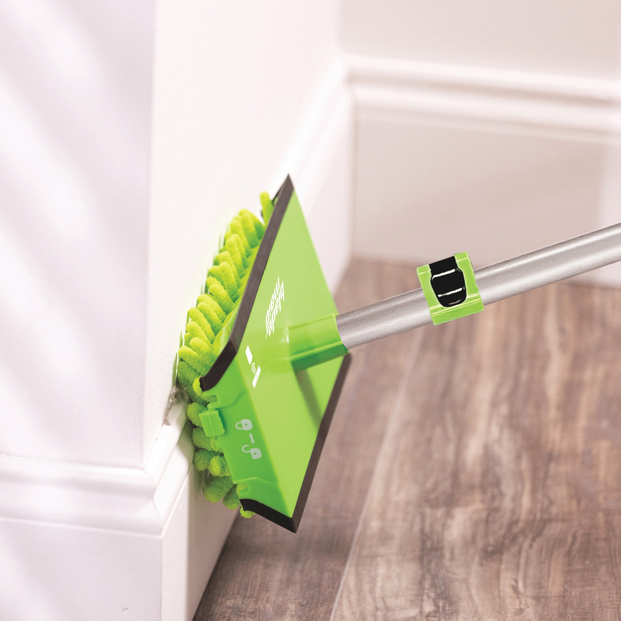 Blade MaidÂ® Ceiling Fan Cleaner