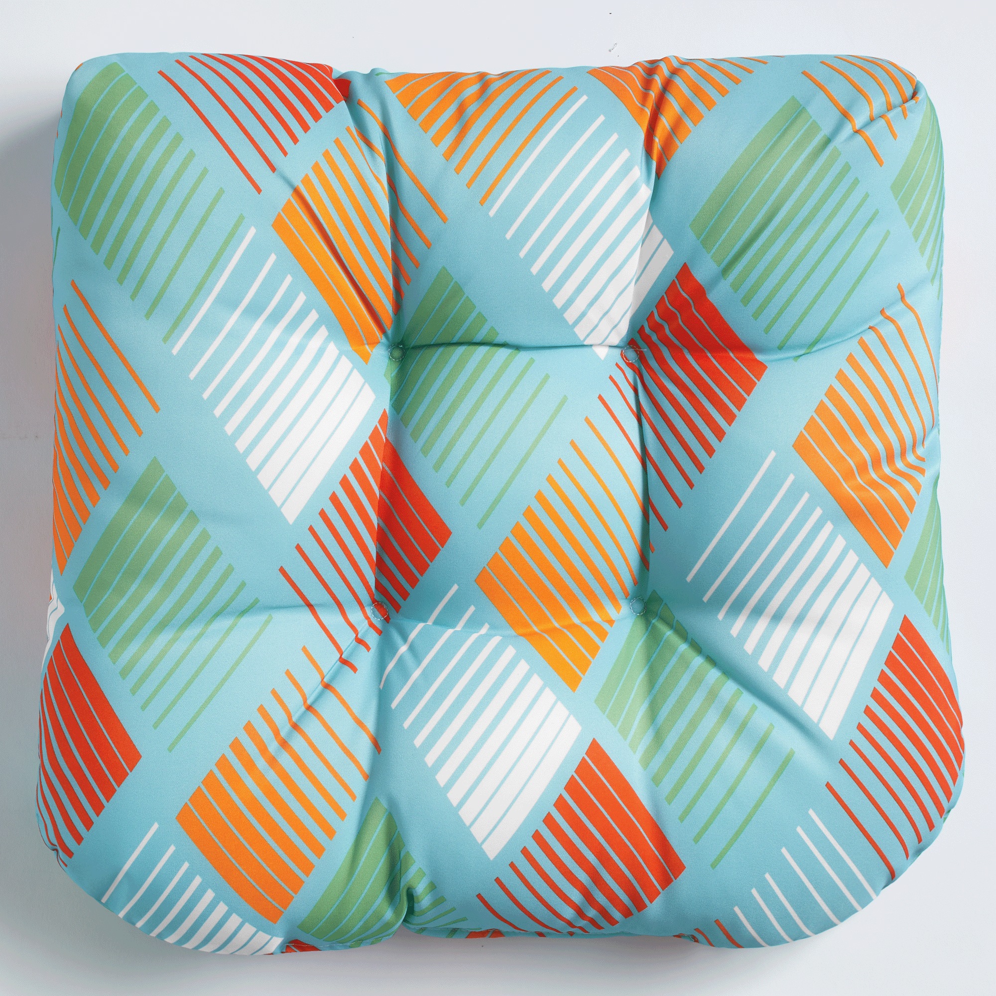 Wicker Chair Cushion