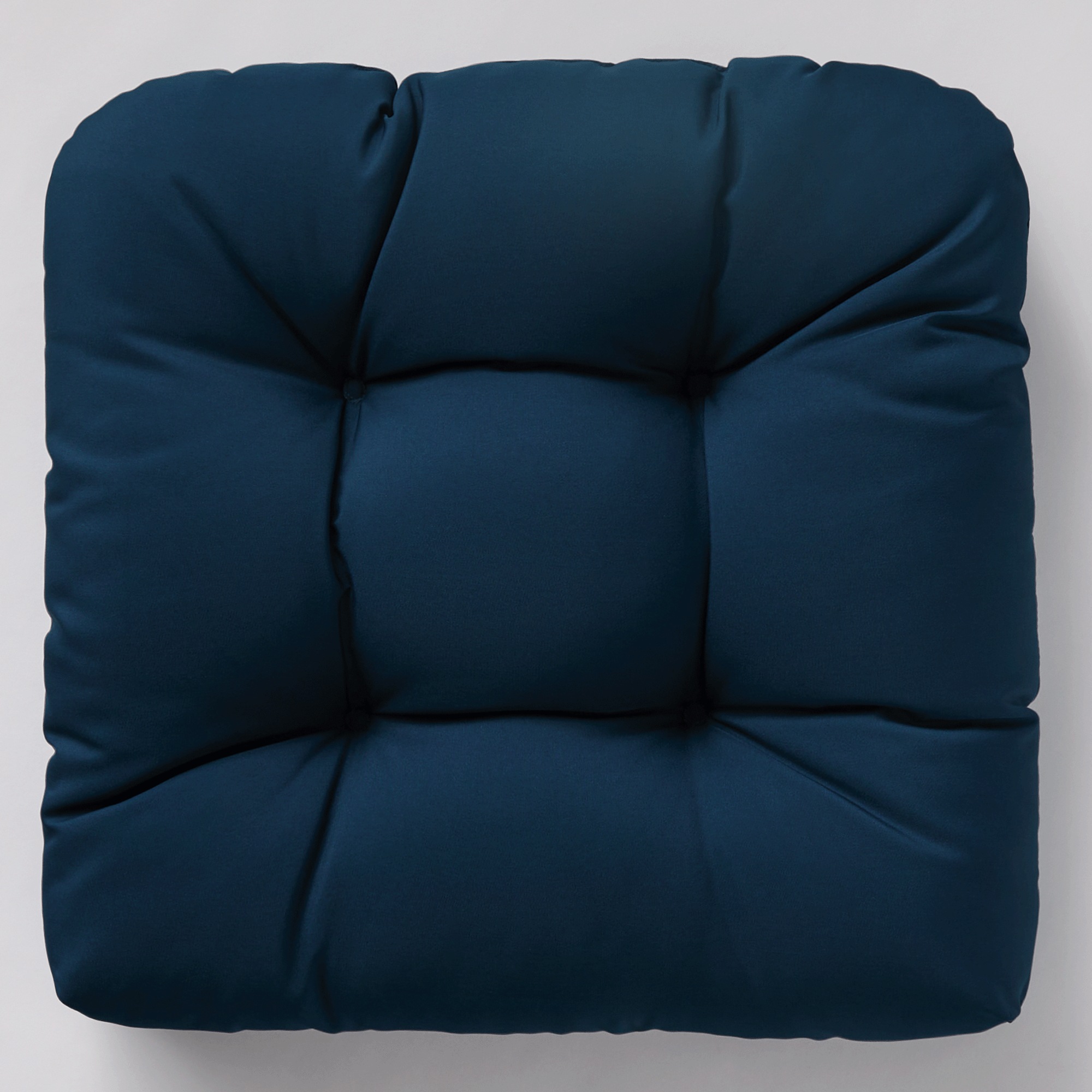 Wicker Chair Cushion 3 Wicker Chair Cushion