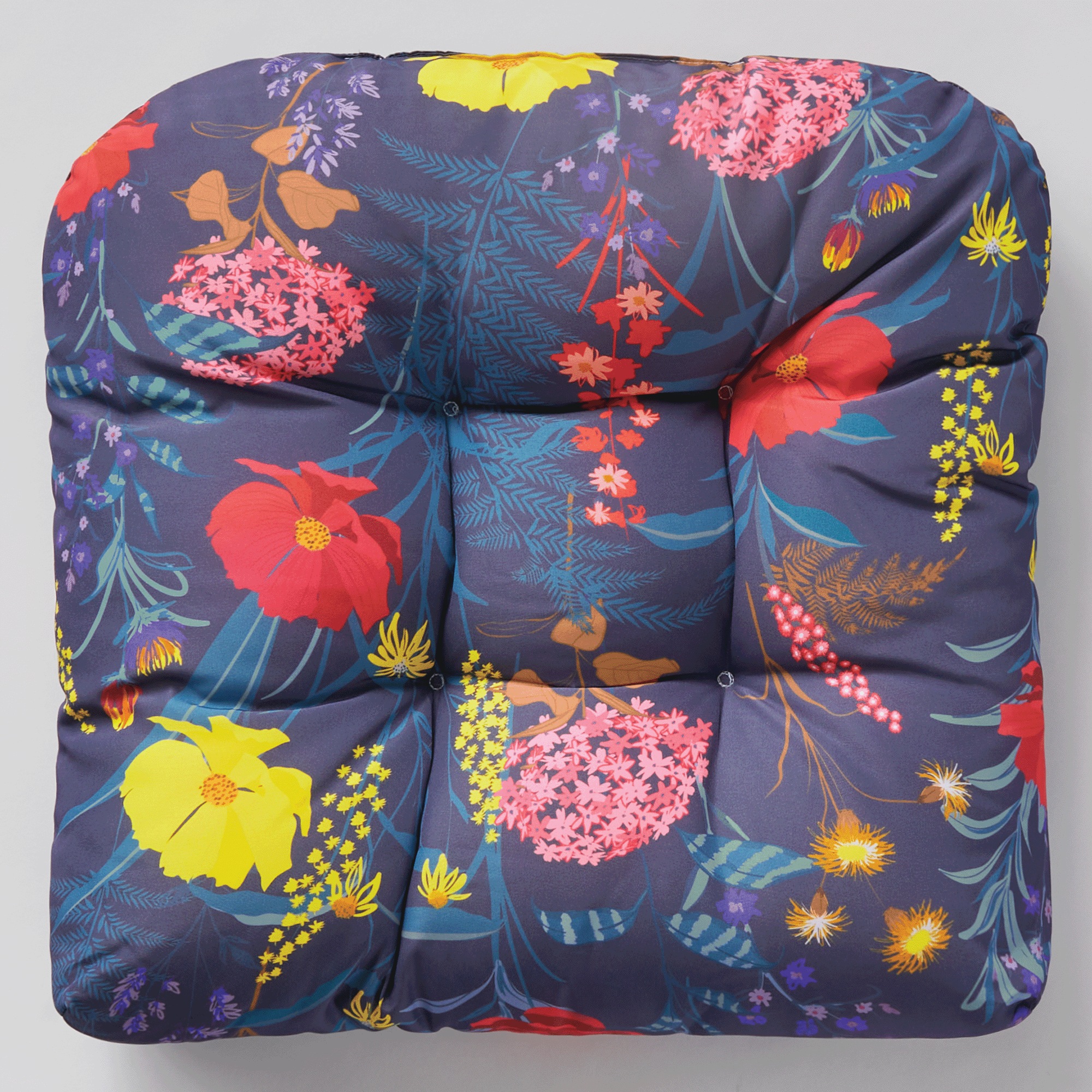 Wicker Chair Cushion 5 Wicker Chair Cushion