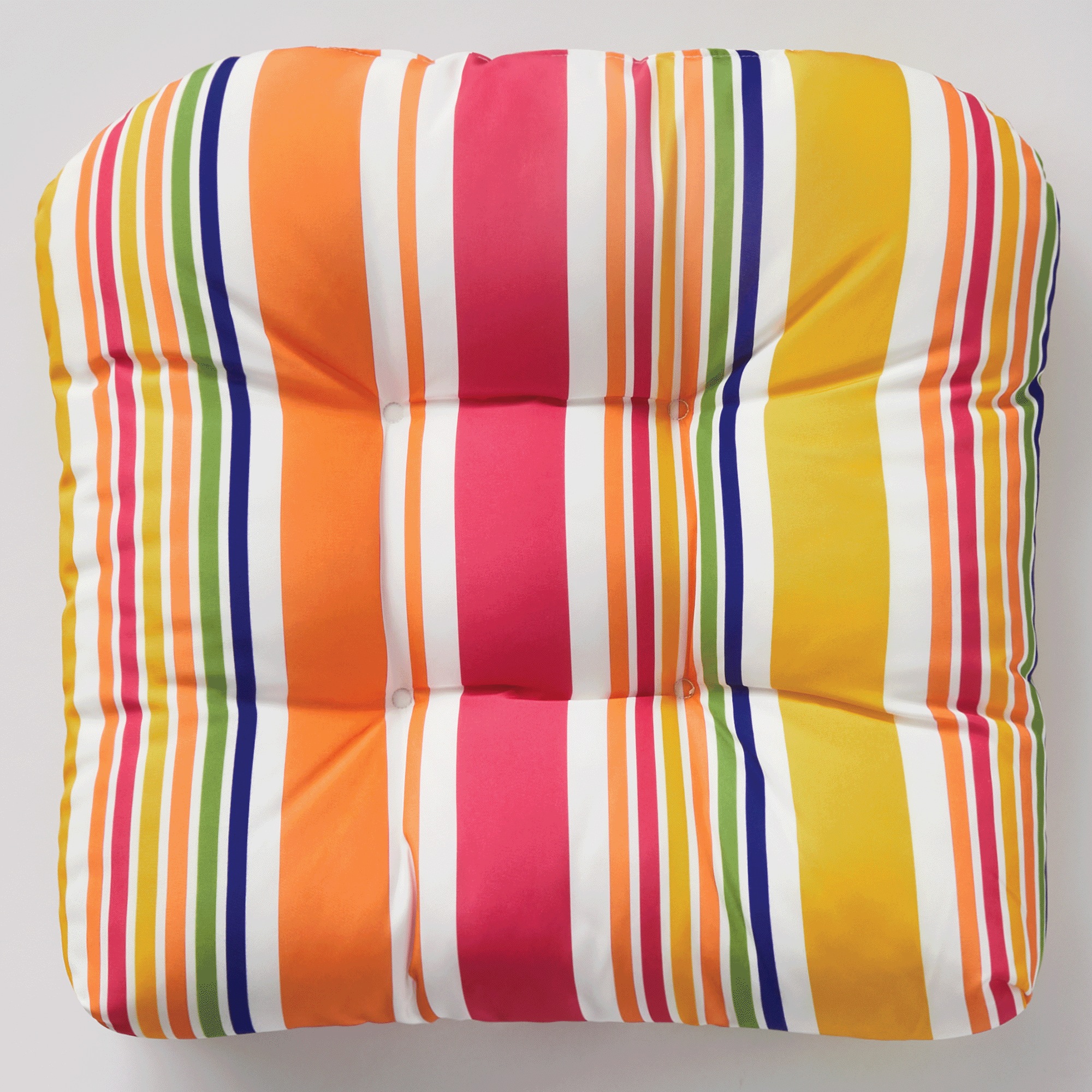 Wicker Chair Cushion 7 Wicker Chair Cushion